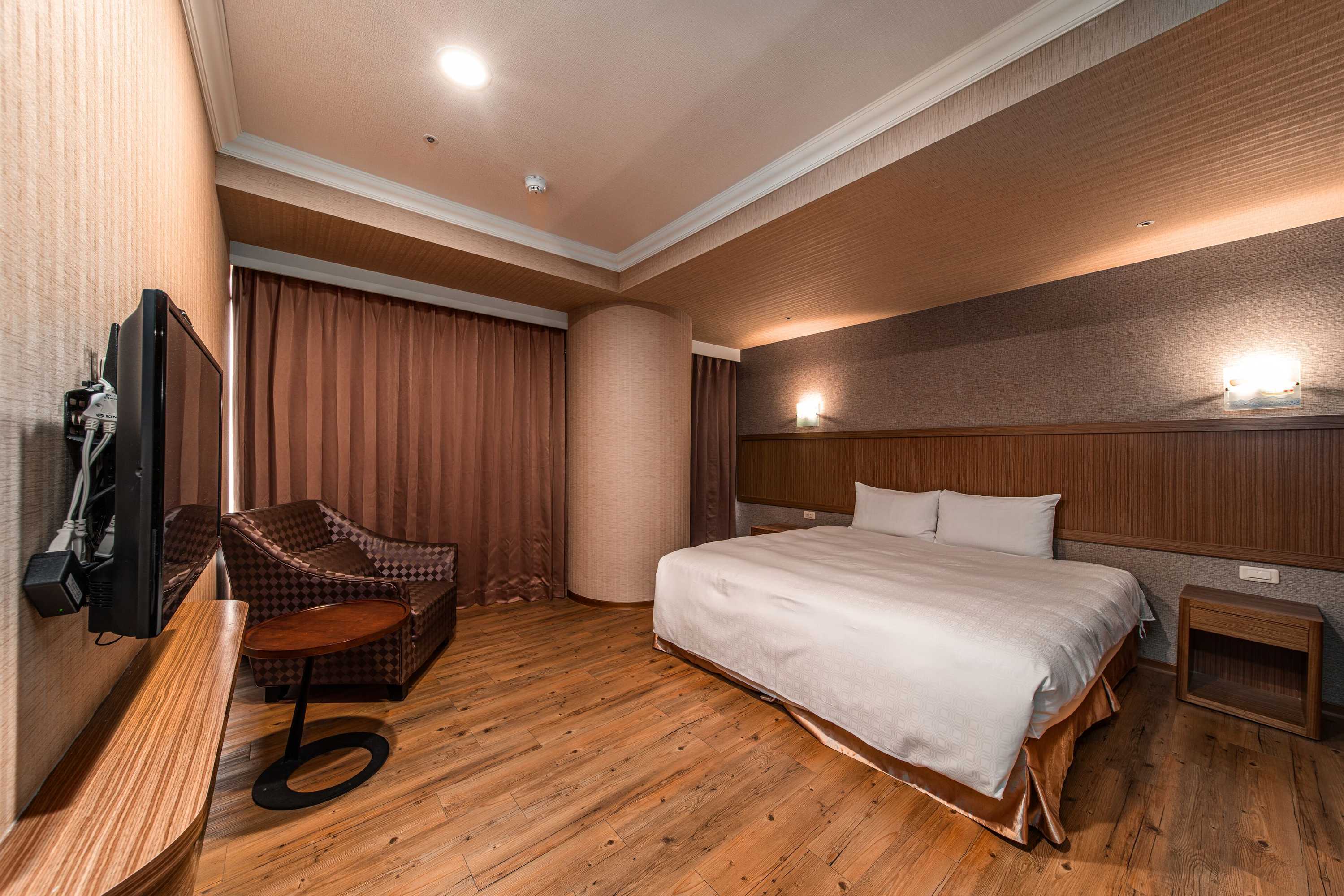 Gift card for Fish Hotel - Pingtung Gift card for Fish Hotel - Pingtung