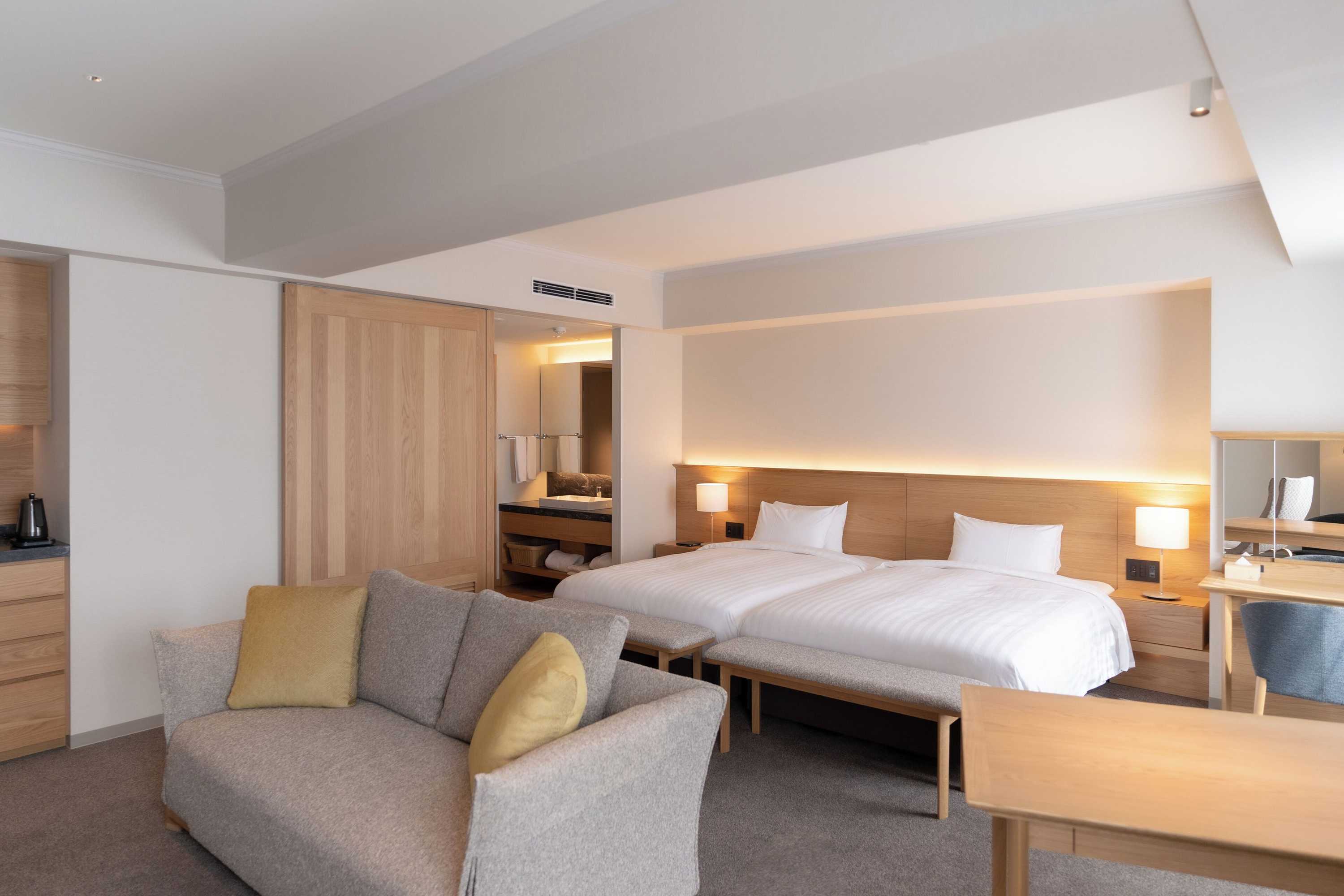 Gift card for Authent Hotel Otaru Gift card for Authent Hotel Otaru