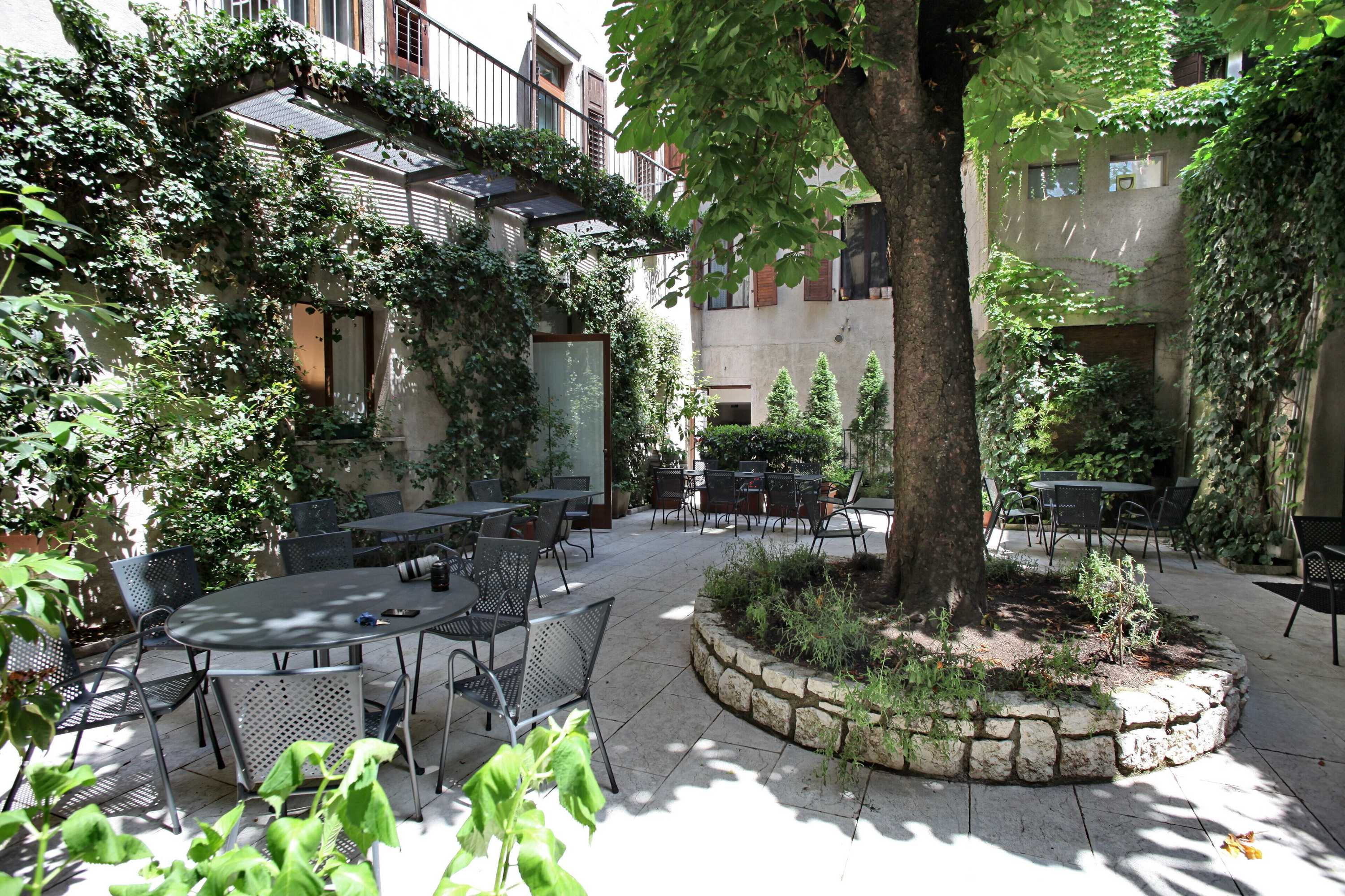 Gift card for Hotel Accademia Trento