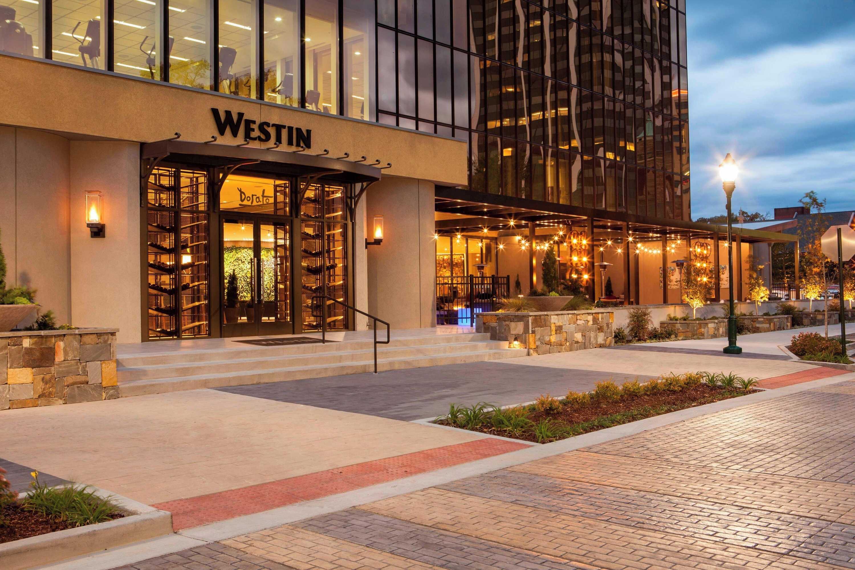 Gift card for The Westin Chattanooga Gift card for The Westin Chattanooga