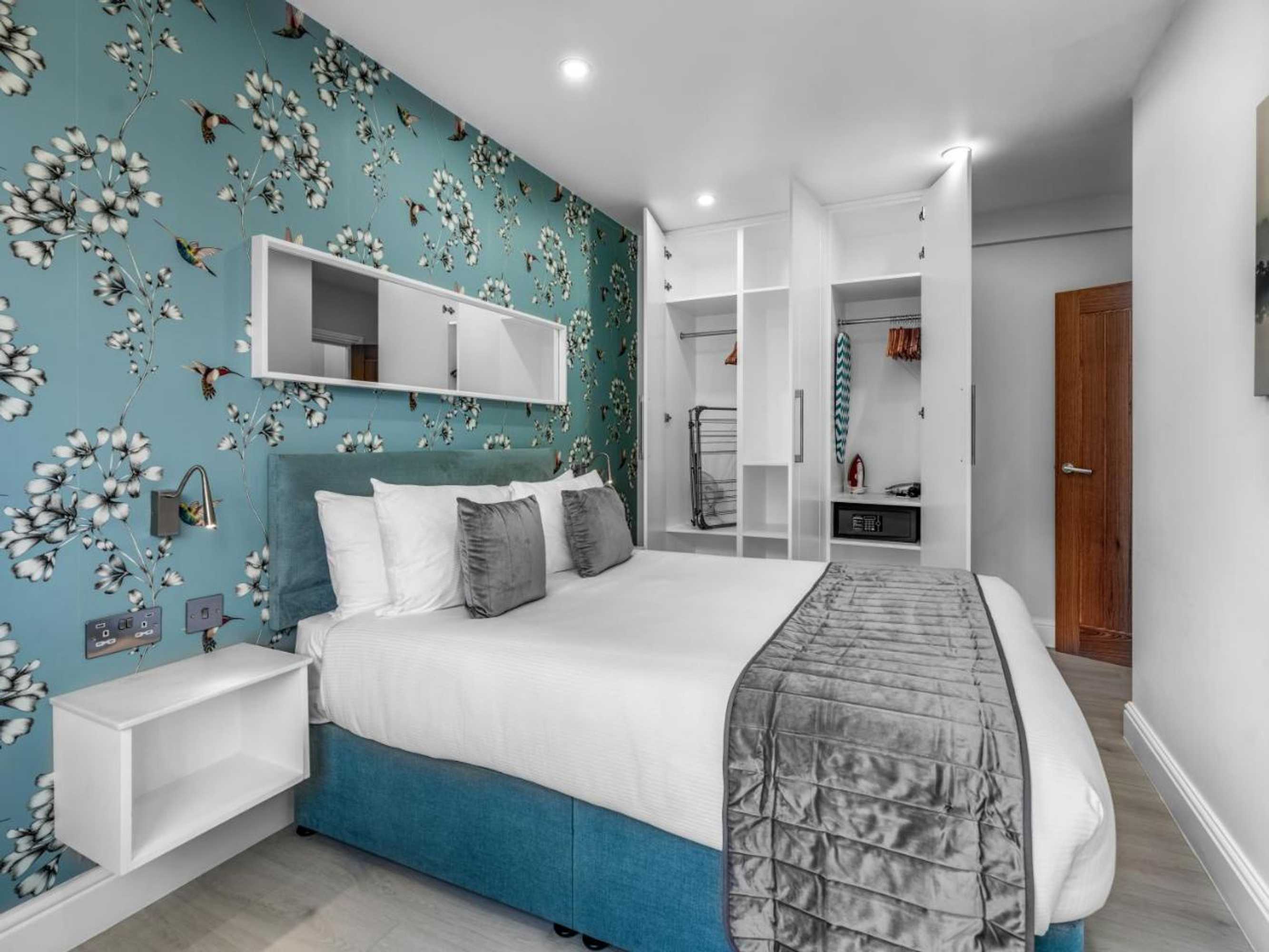 Gift card for Chelsea Cloisters Serviced Apartments Gift card for Chelsea Cloisters Serviced Apartments