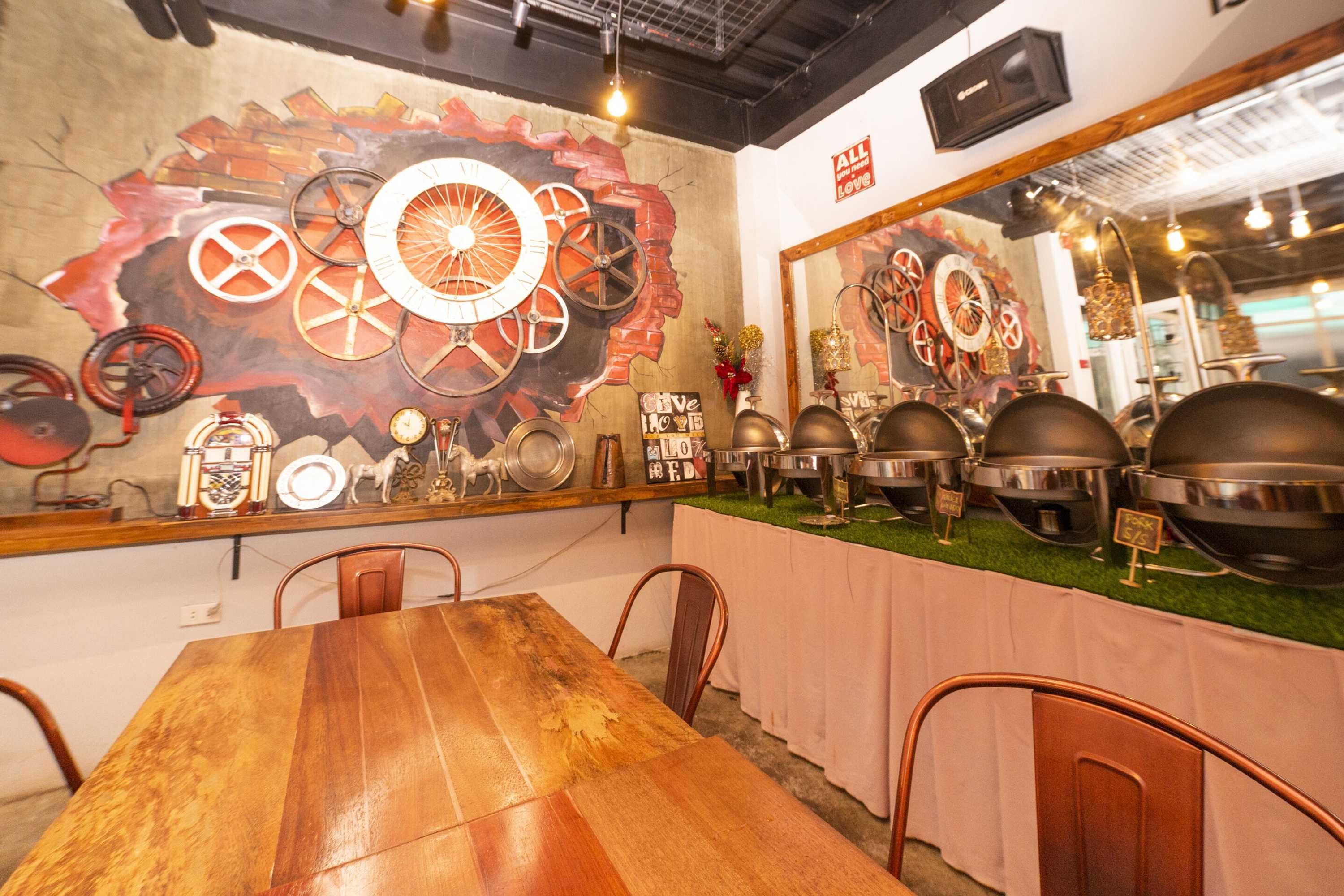 Gift card for Oyo 471 Edilberto's B&b