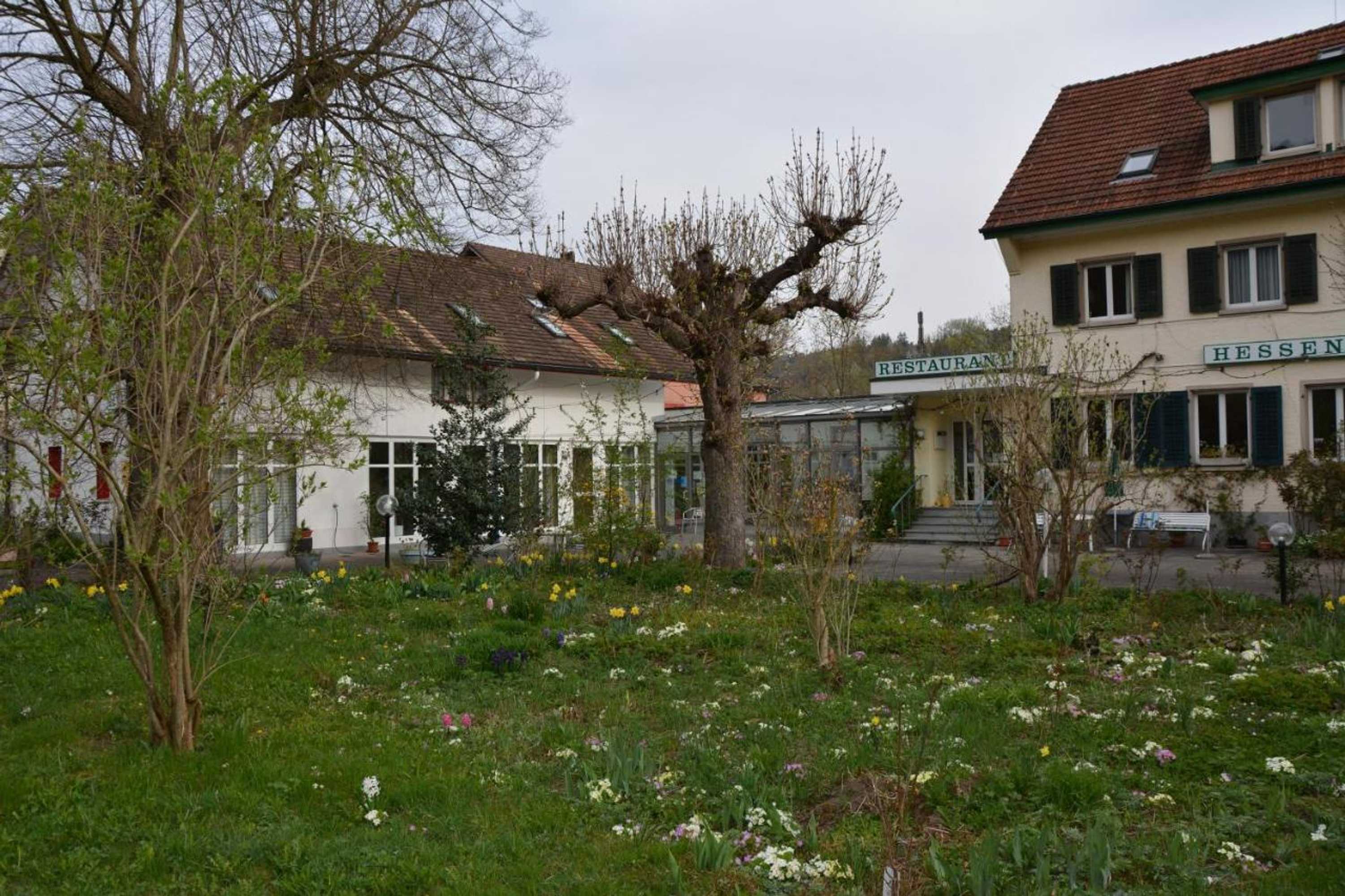 Gift card for Hotel Hessengüetli