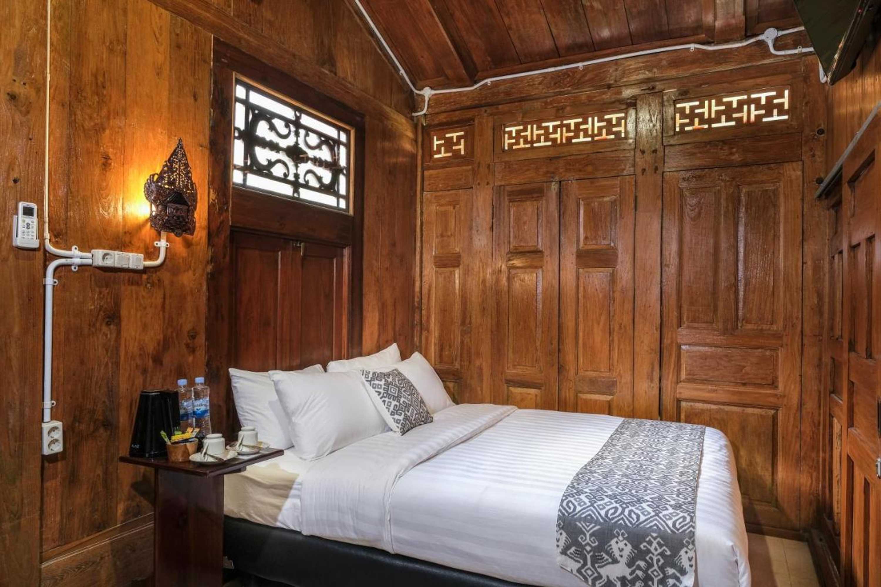 Gift card for Kampoeng Joglo Boutique Hotel