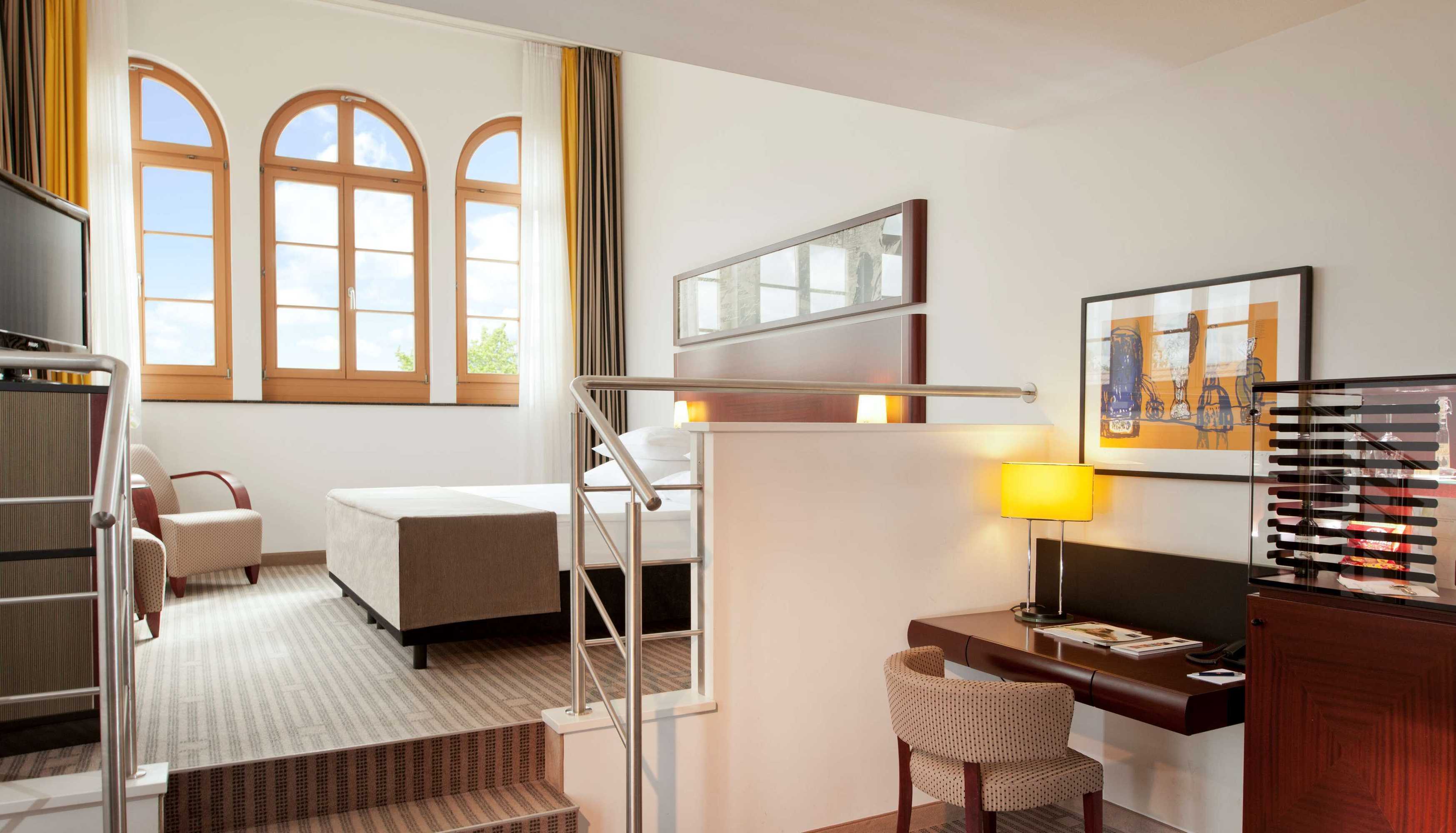 Gift card for Dorint Am Goethepark Weimar