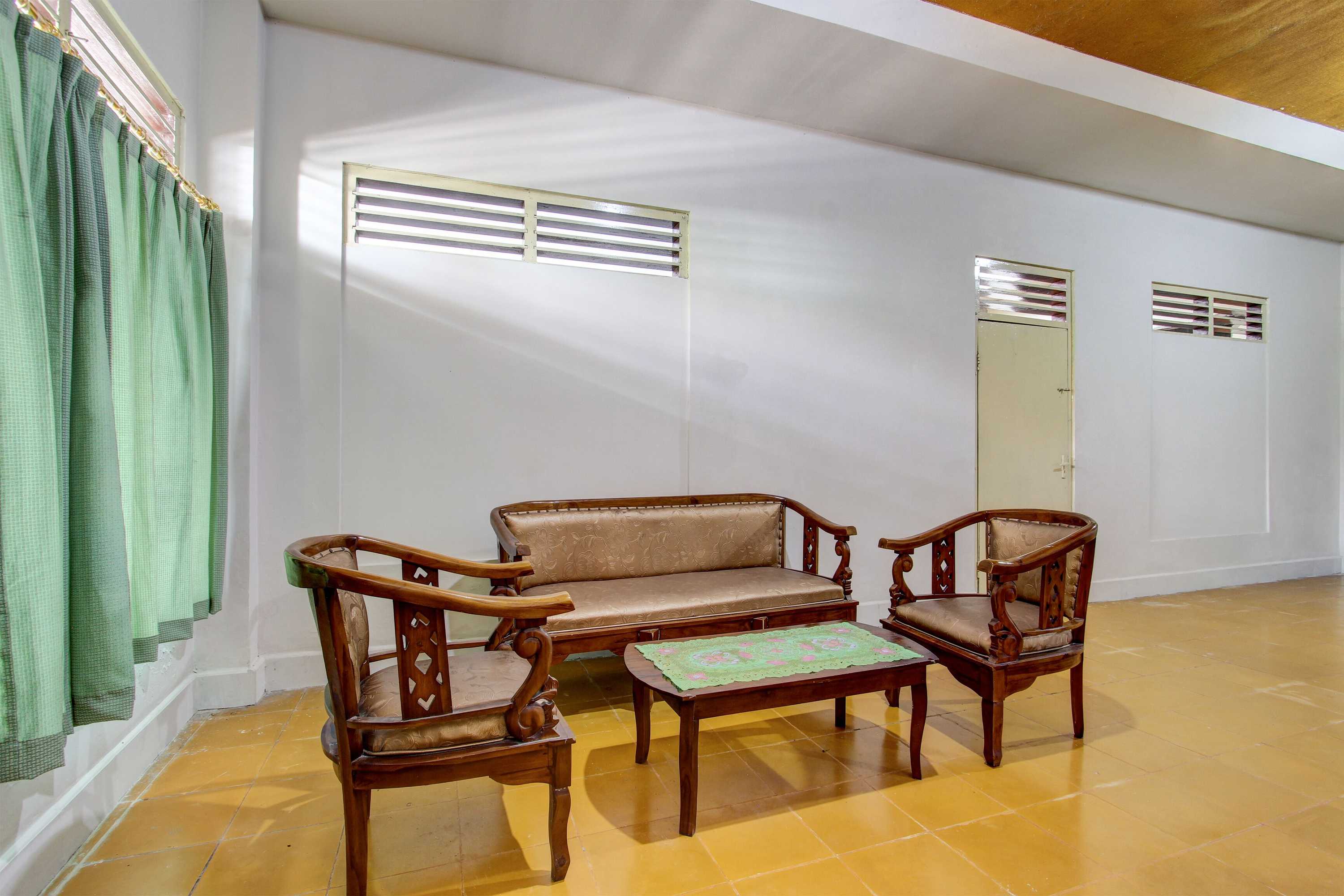 Gift card for Spot ON 93717 Nayus Homestay Syariah 4