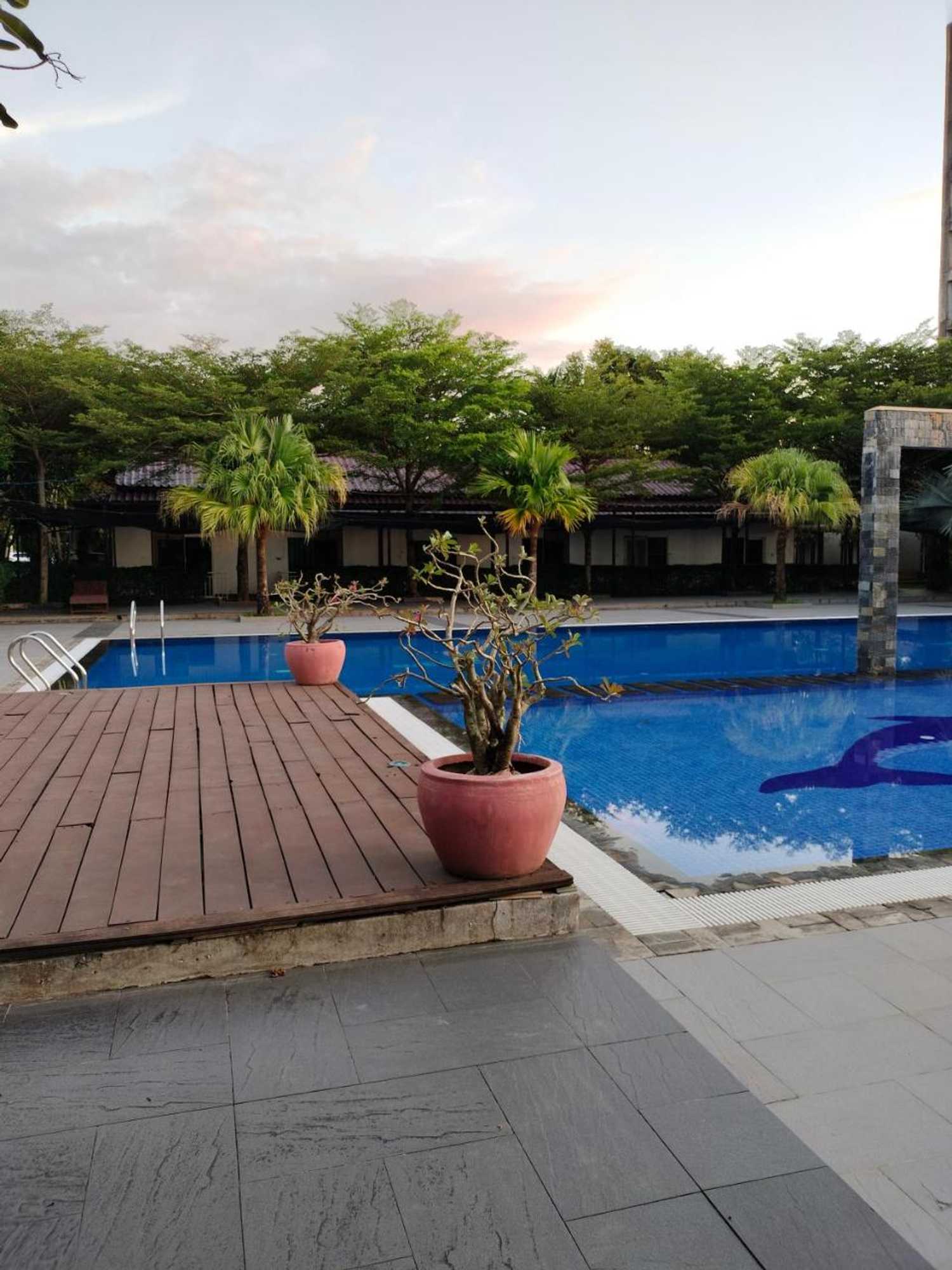 Gift card for Twin Palms Resort