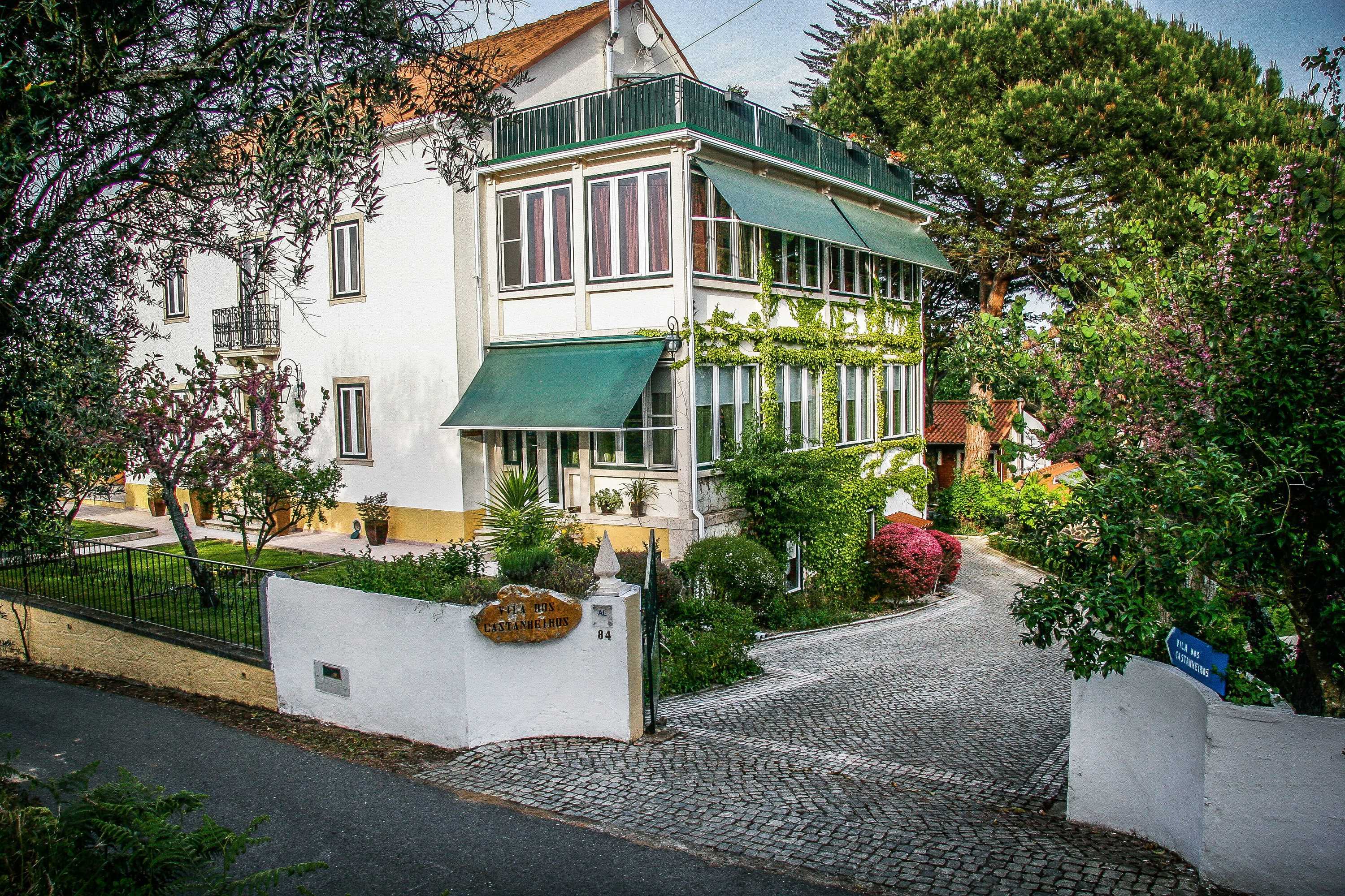 Gift card for Vila Dos Castanheiros