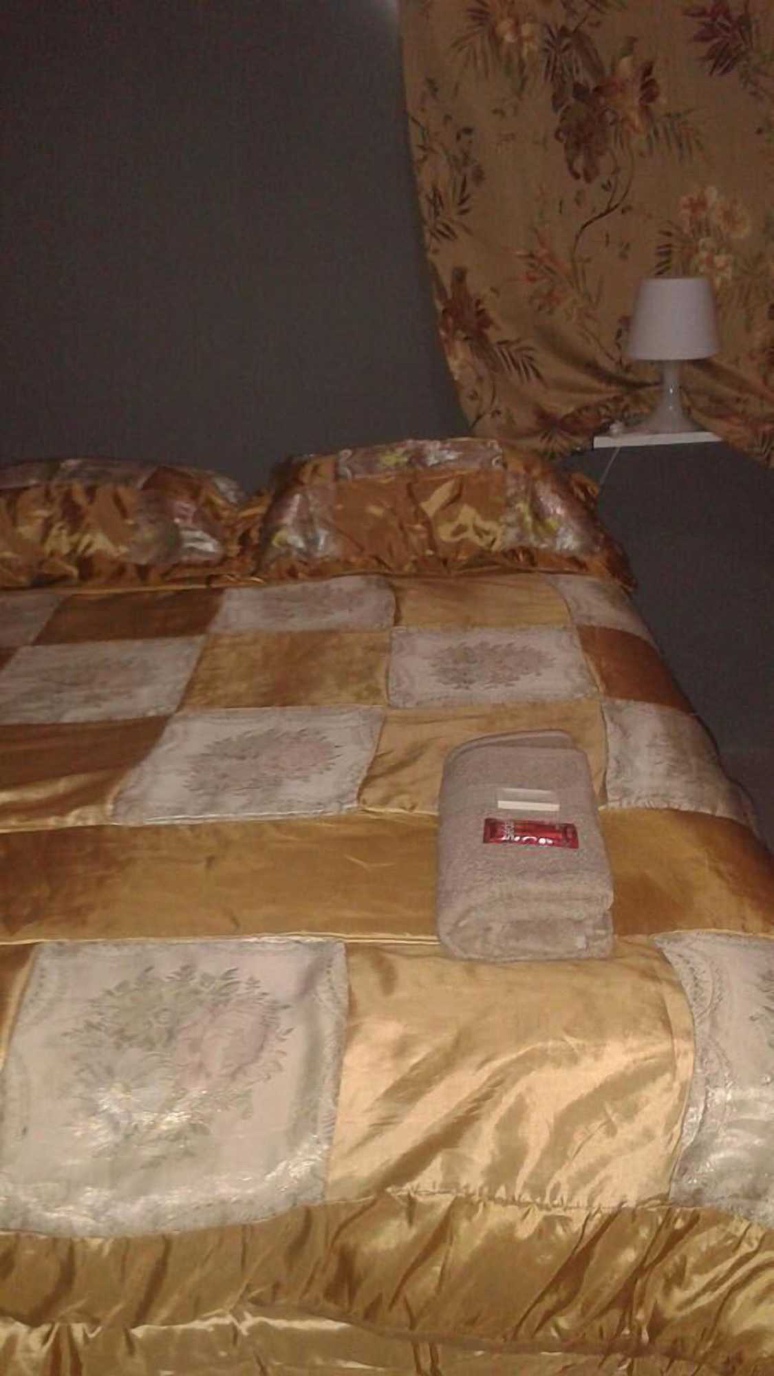 Gift card for New Century Hostel