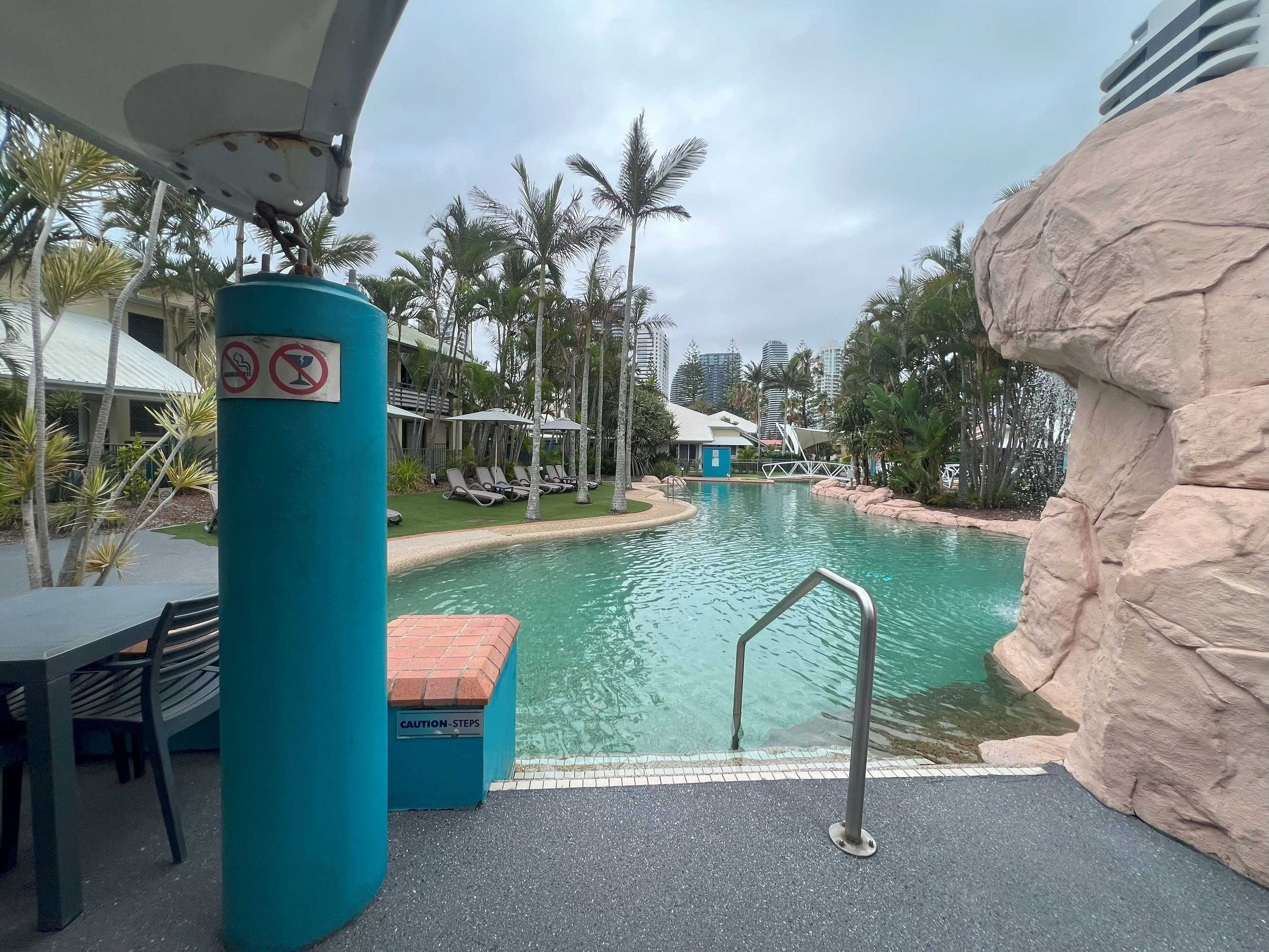 Gift card for Cha Private Apts Diamond Beach