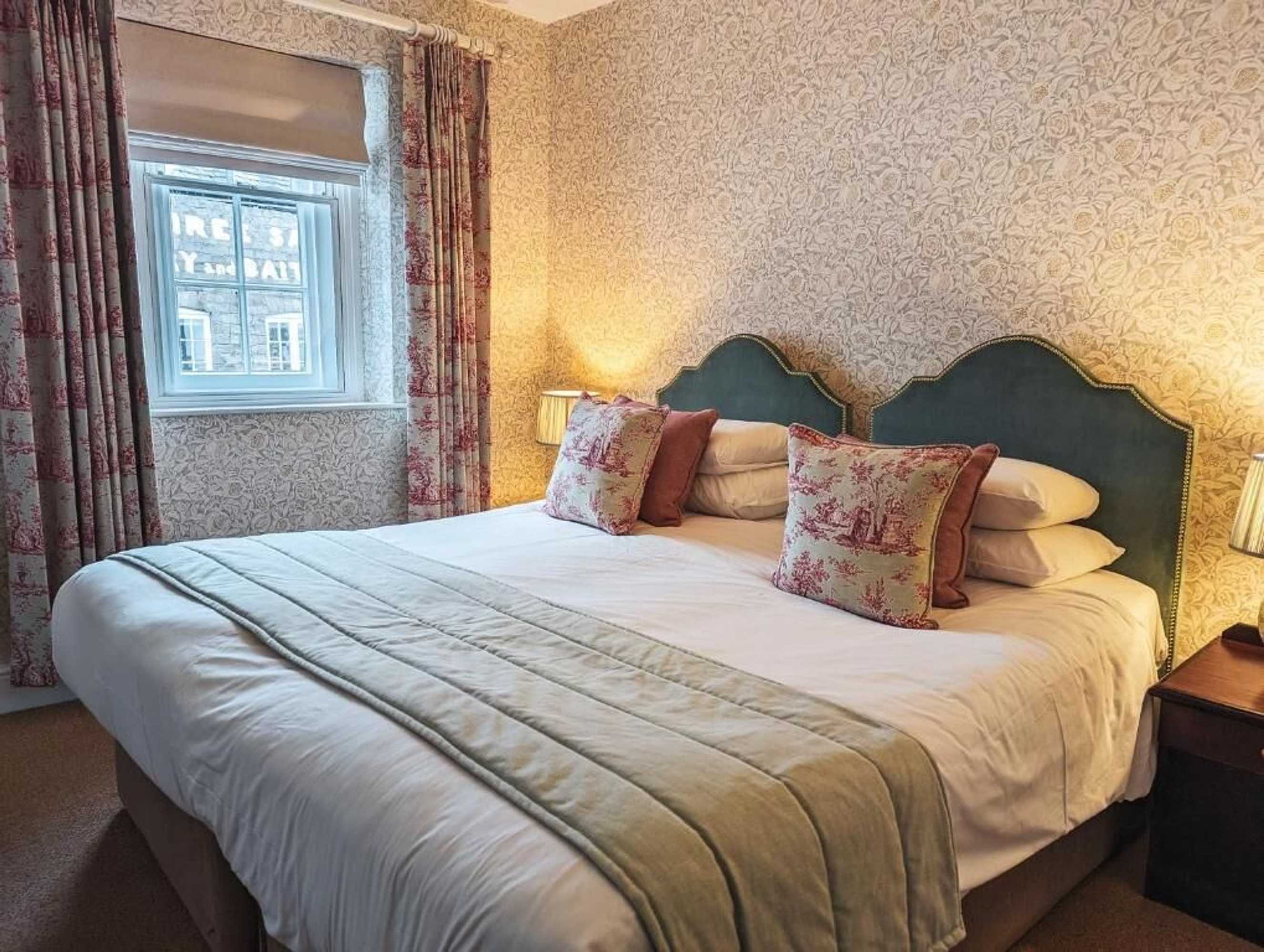 Gift card for Three Salmons Hotel
