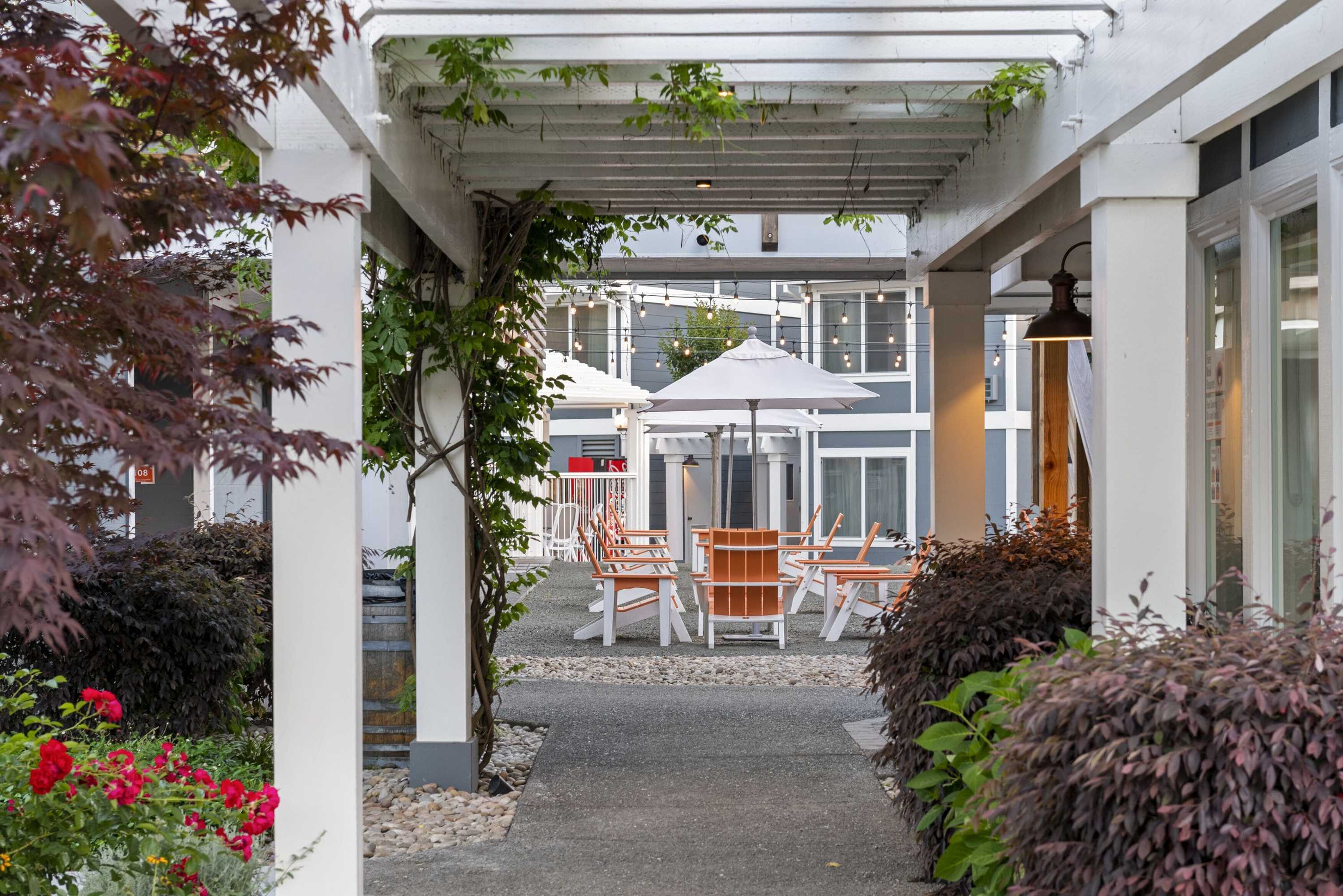 Gift card for Upvalley Inn & Hot Springs Napa Valley, Ascend Hotel Collection Gift card for Upvalley Inn & Hot Springs Napa Valley, Ascend Hotel Collection