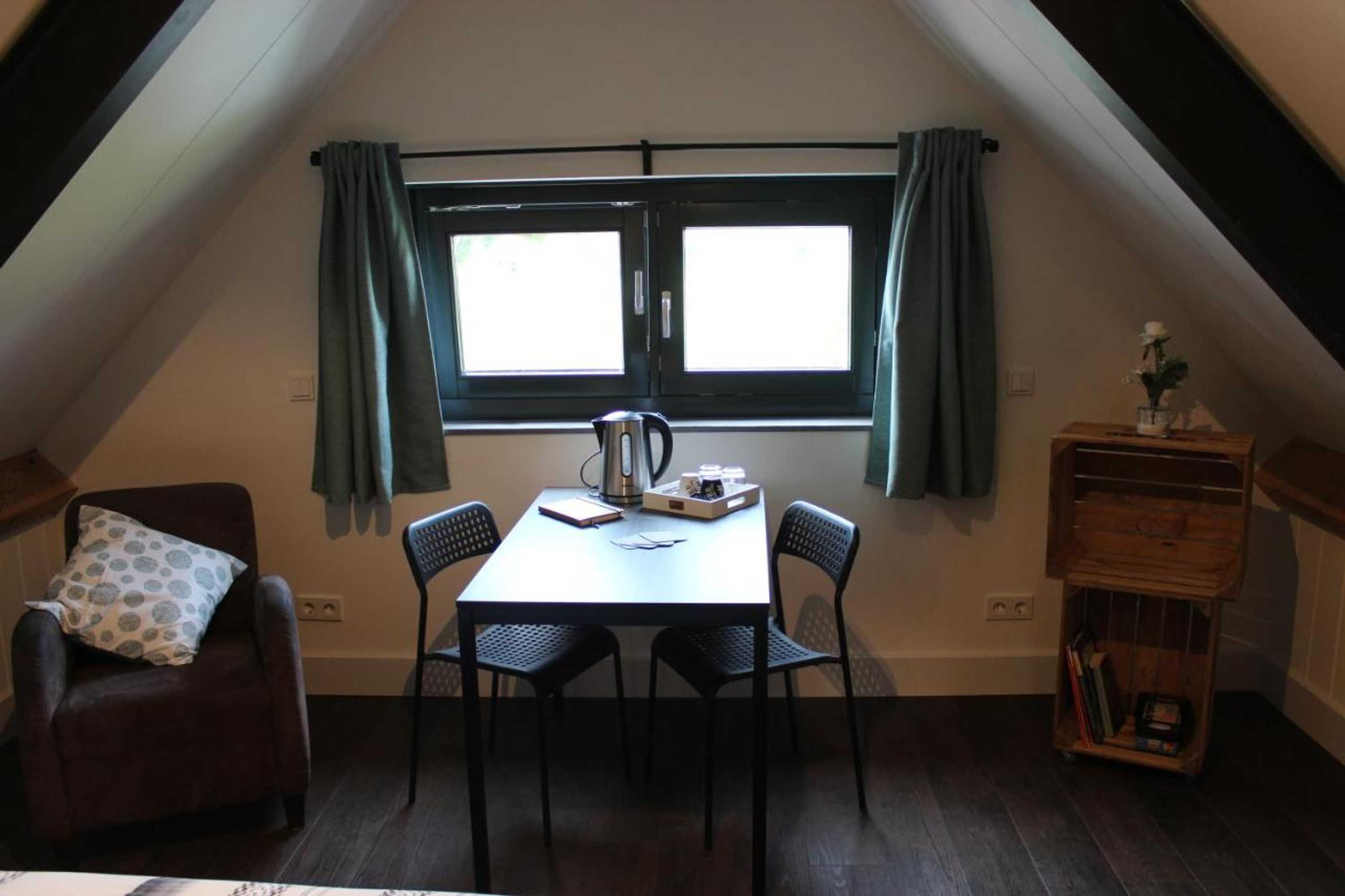 Gift card for De Weije Wereld