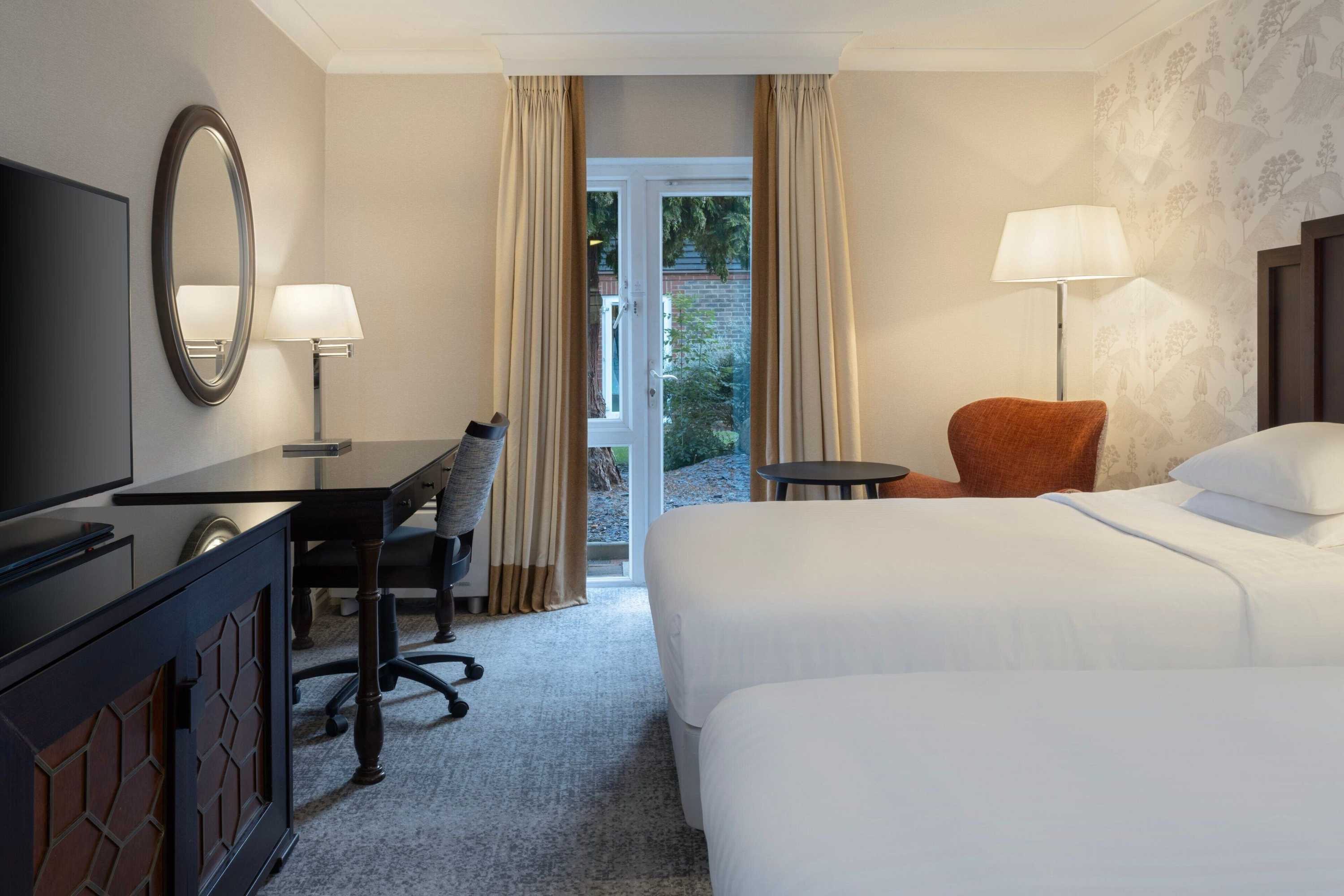 Gift card for Delta Hotels by Marriott Tudor Park Country Club