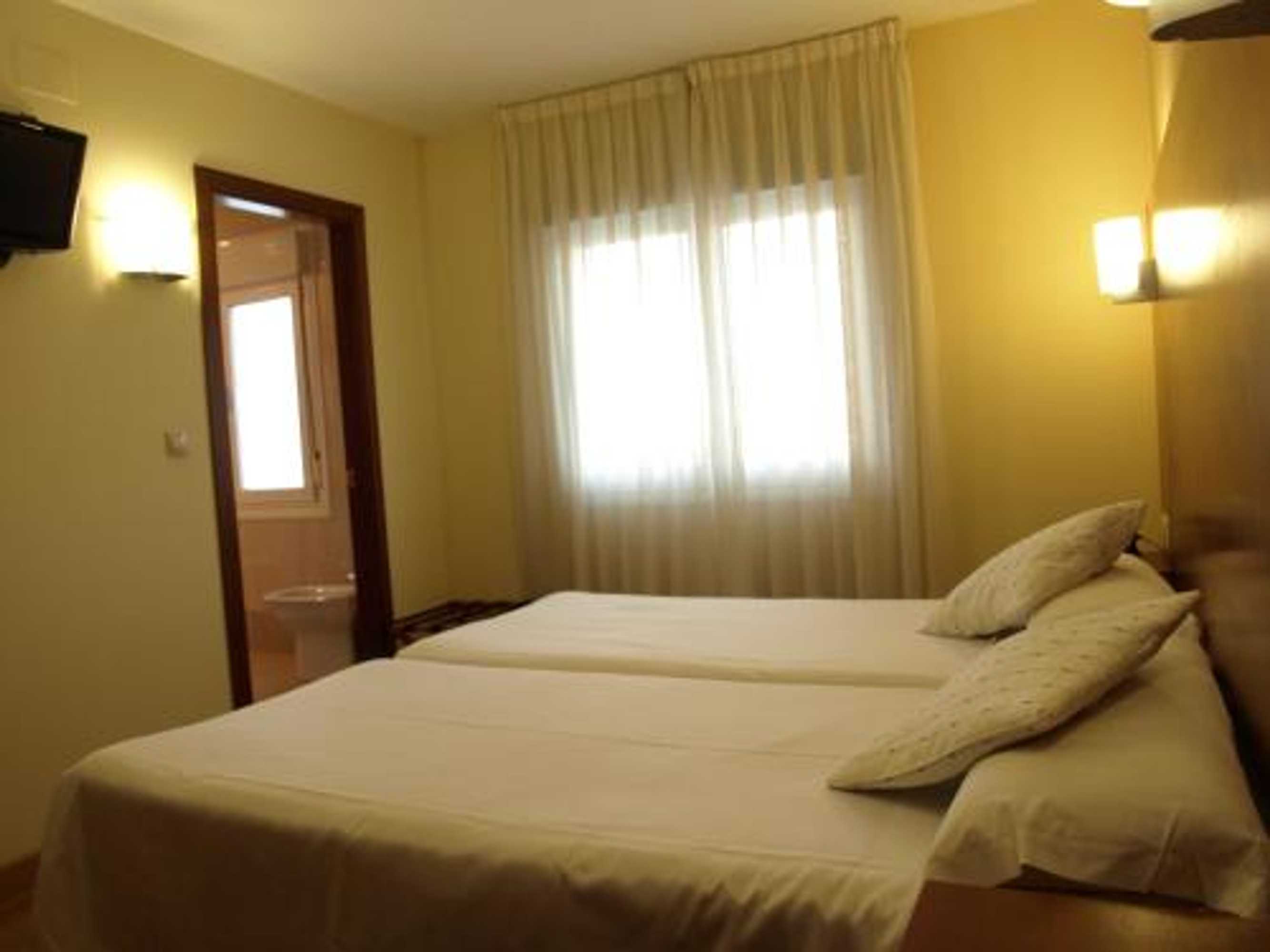 Gift card for Pension Viella Asturias Gift card for Pension Viella Asturias