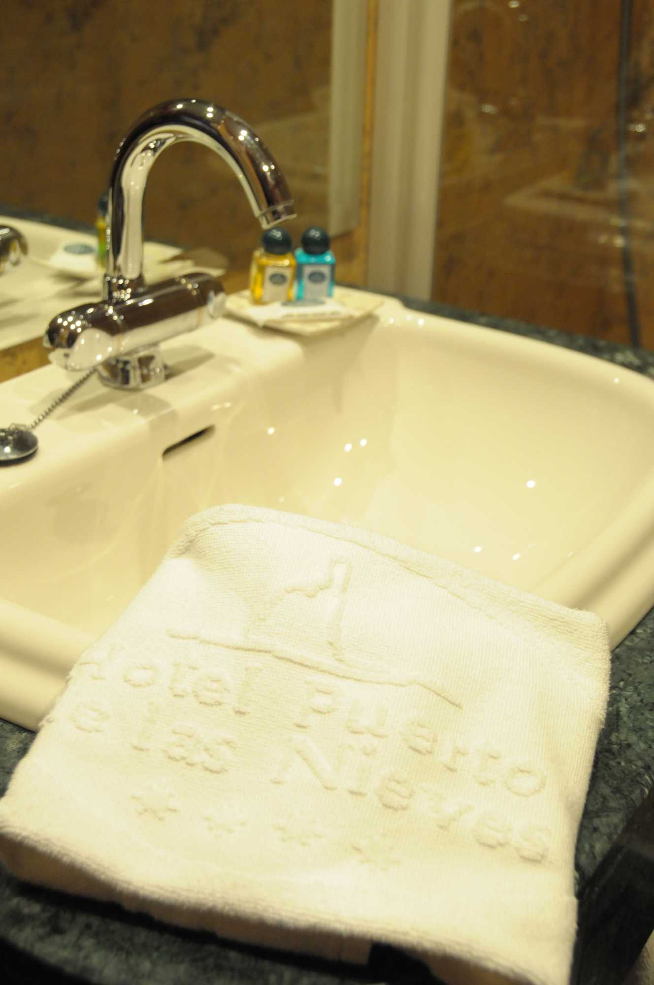 Gift card for Hotel Puerto de Las Nieves Gift card for Hotel Puerto de Las Nieves
