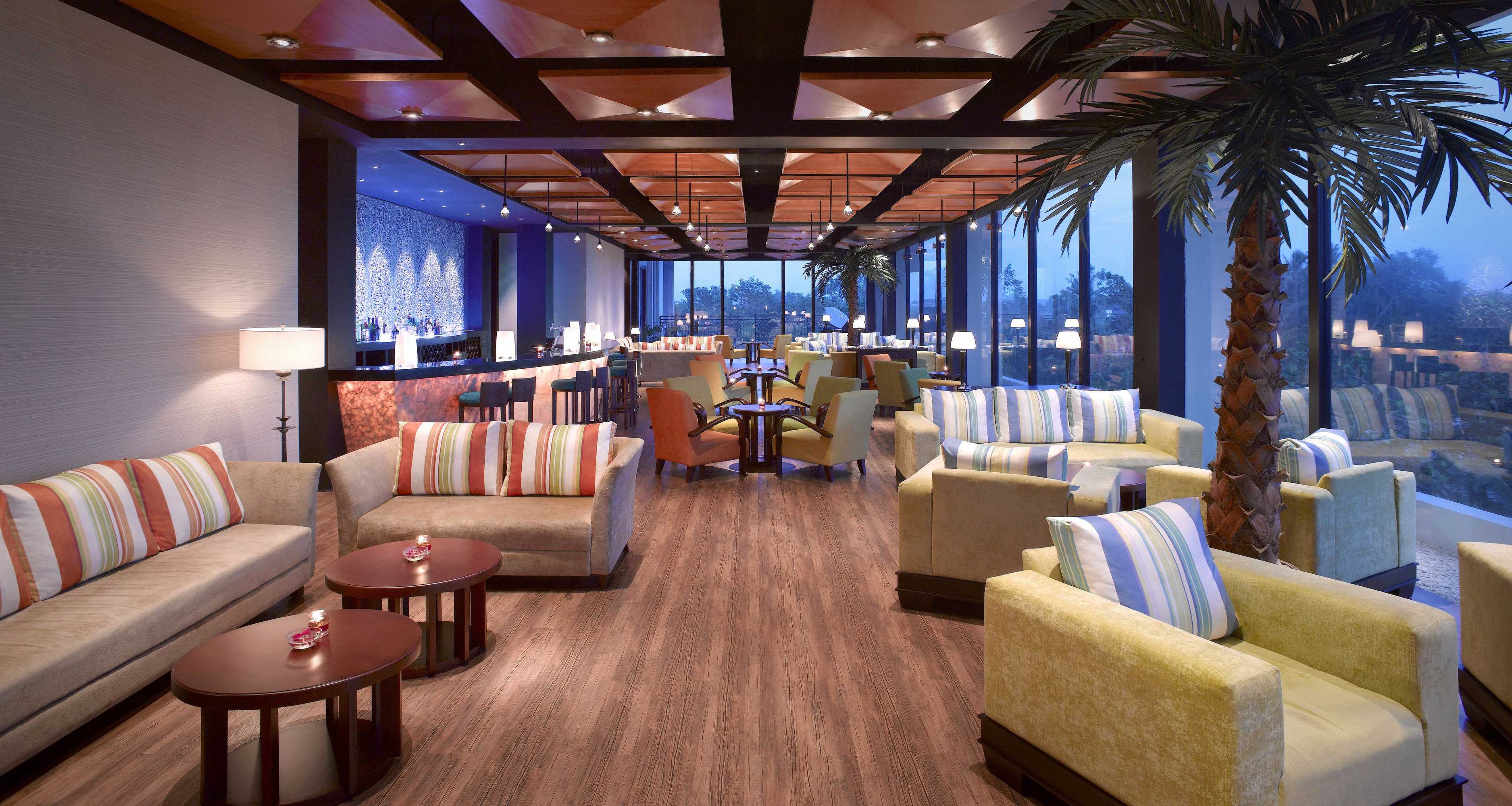 Gift card for Mustika Yogyakarta Resort & Spa