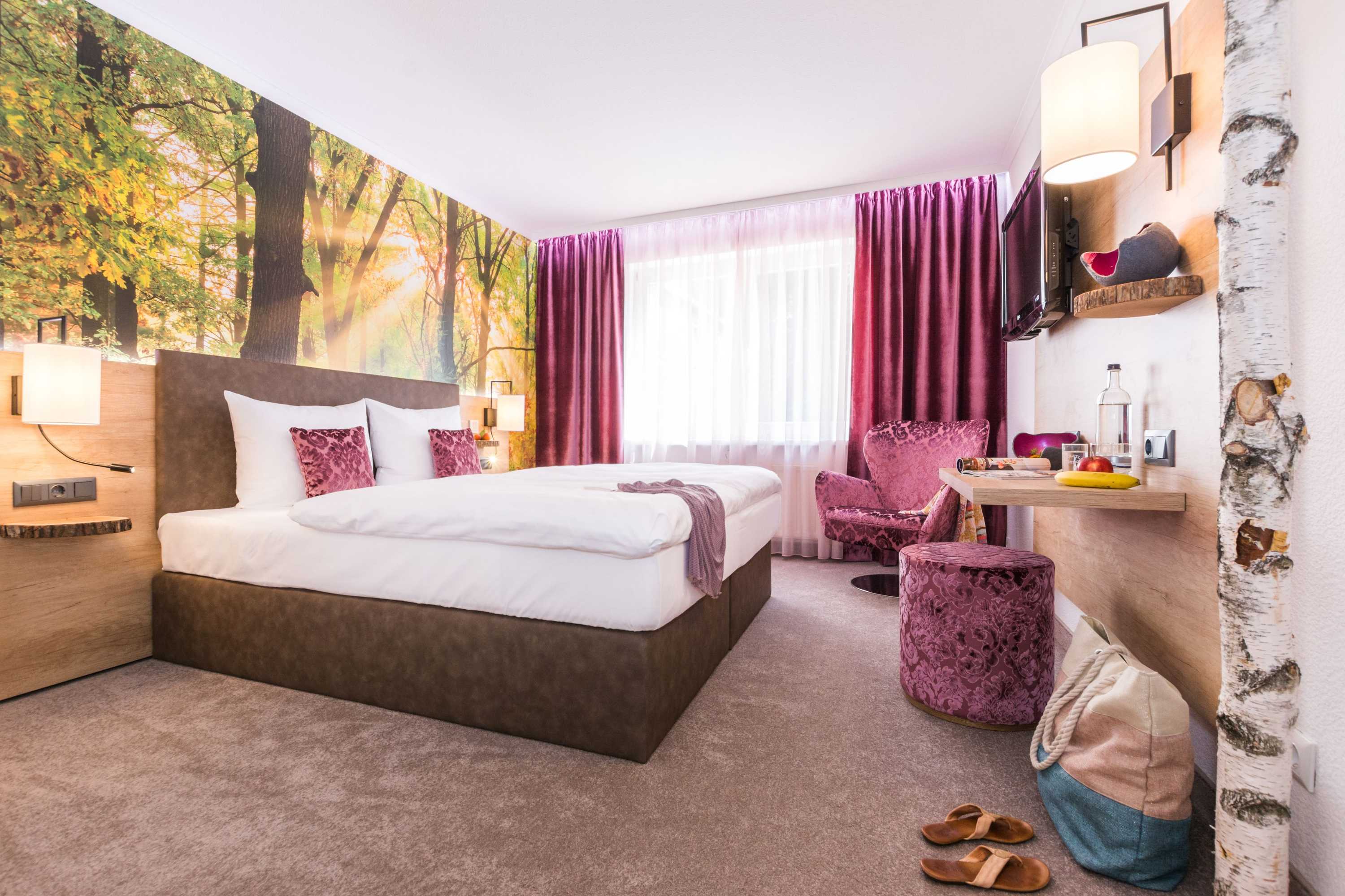 Gift card for Trihotel Rostock – Wellnesshotel Adults Only Gift card for Trihotel Rostock – Wellnesshotel Adults Only