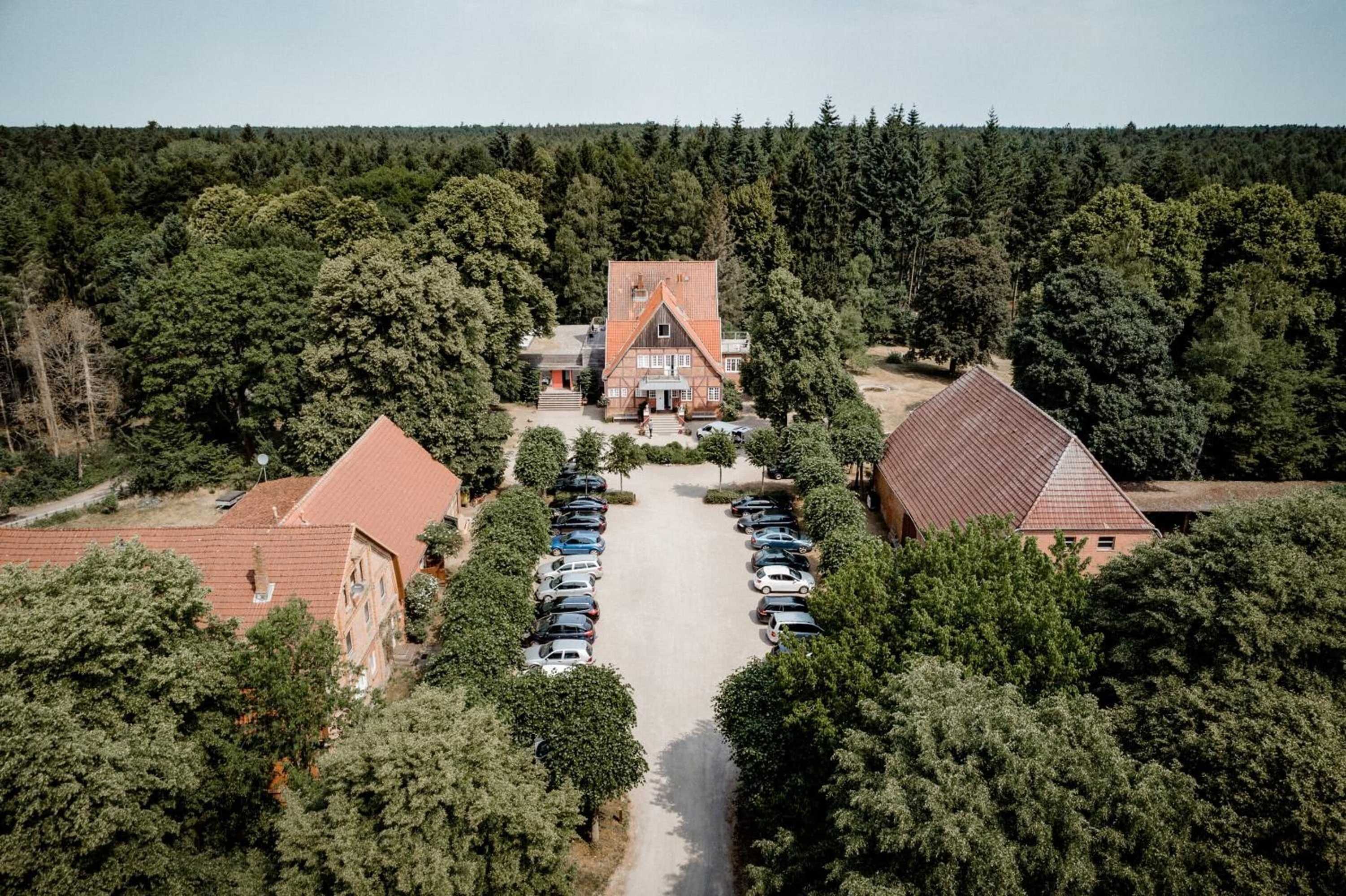 Gift card for Hotel Waldhof Auf Herrenland Gift card for Hotel Waldhof Auf Herrenland