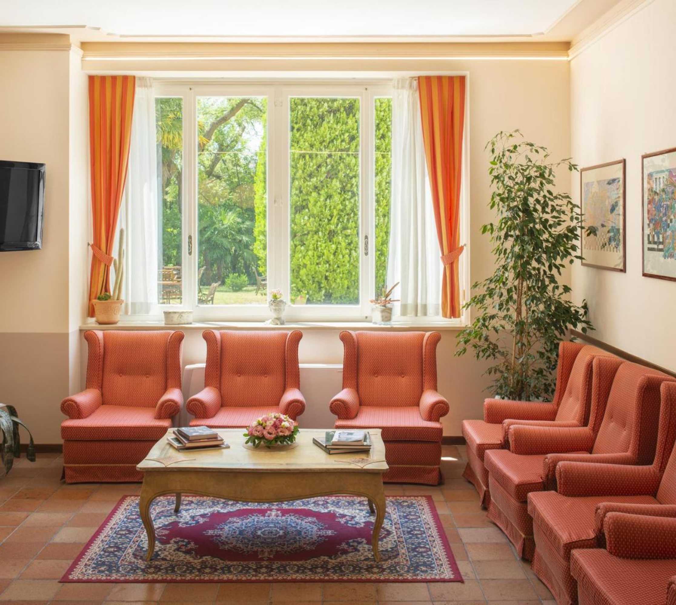 Gift card for Hotel Villa Quiete