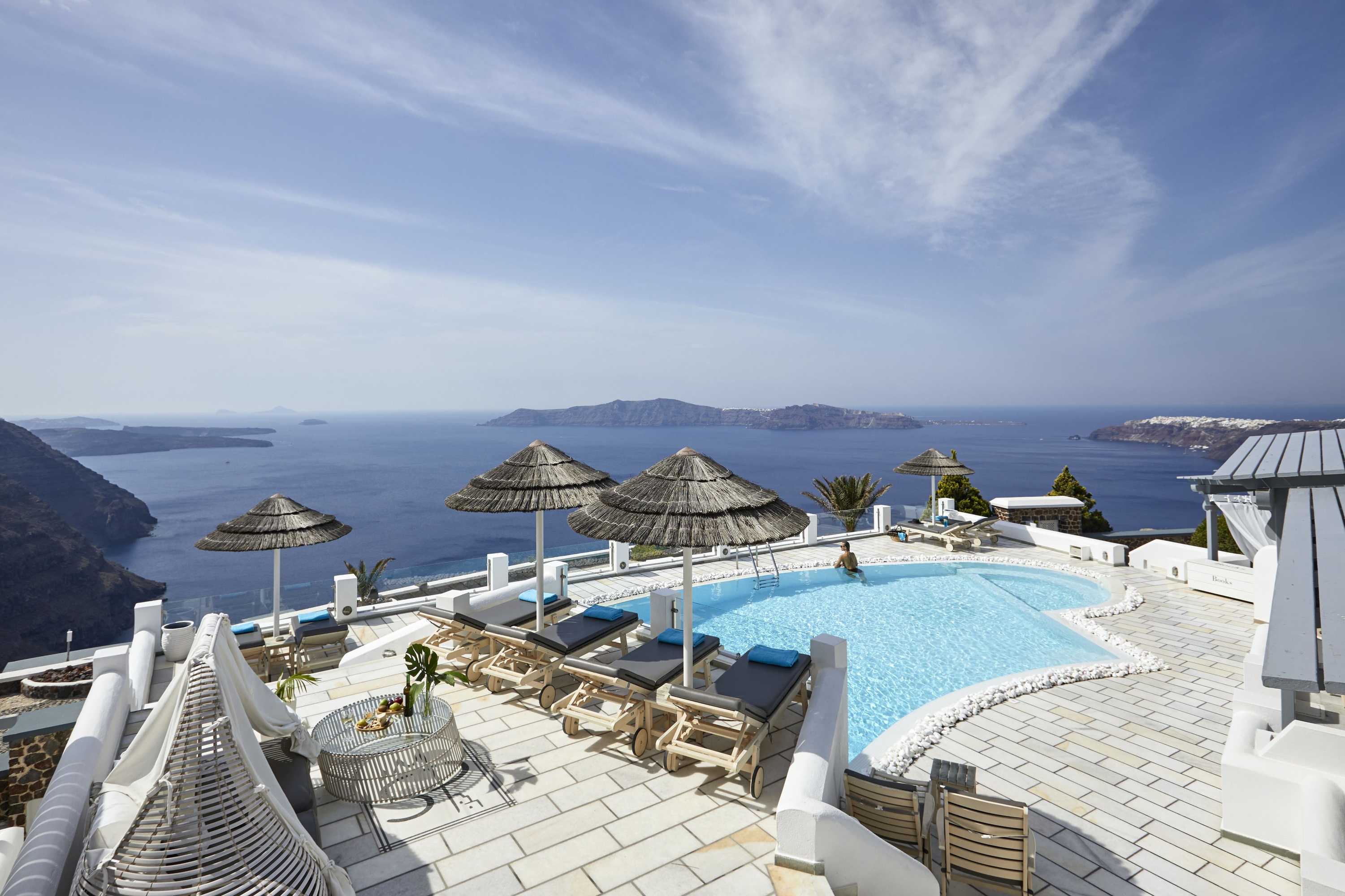 Gift card for Santorini Princess Spa Hotel Gift card for Santorini Princess Spa Hotel