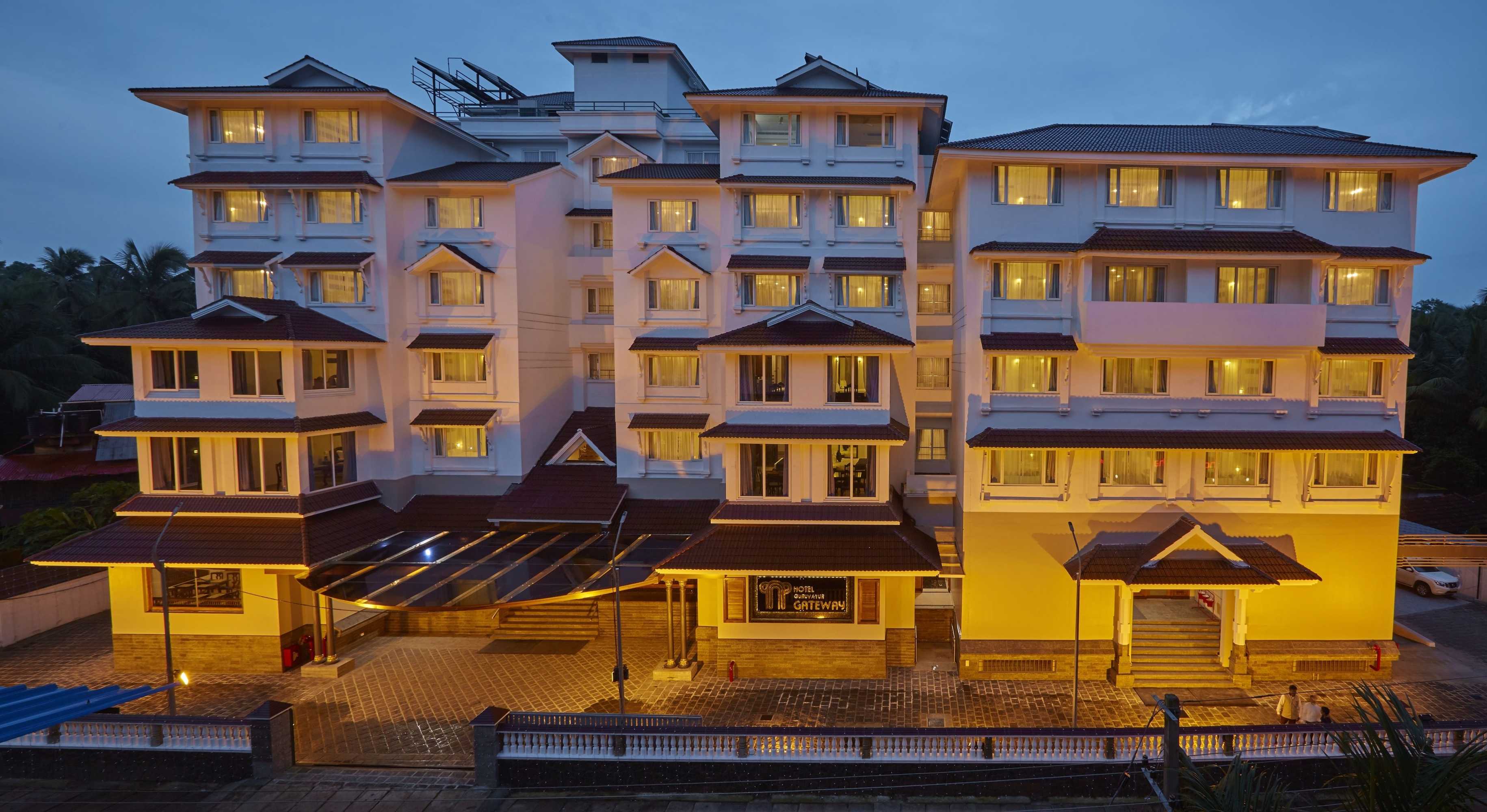 Gift card for Sterling Guruvayur