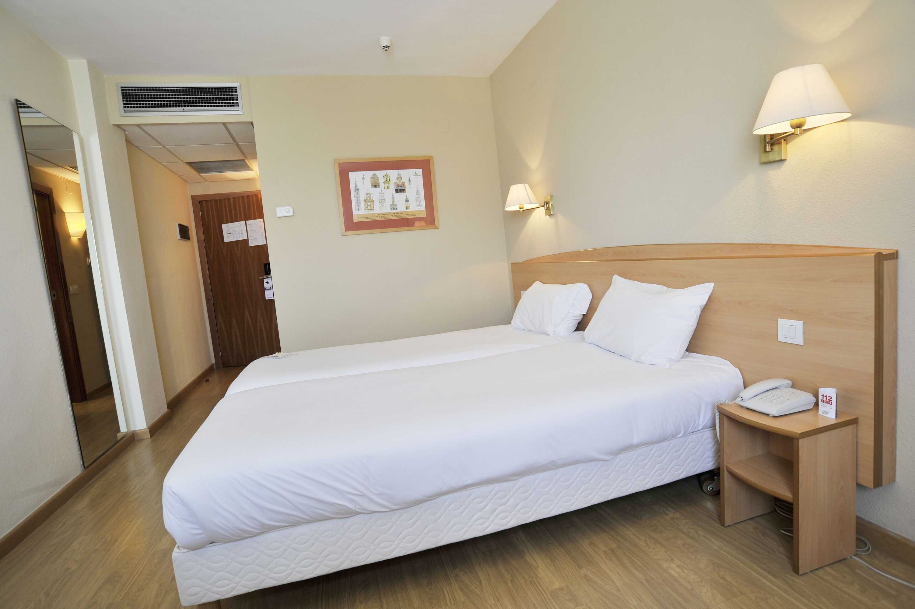 Gift card for Travelodge Murcia Gift card for Travelodge Murcia