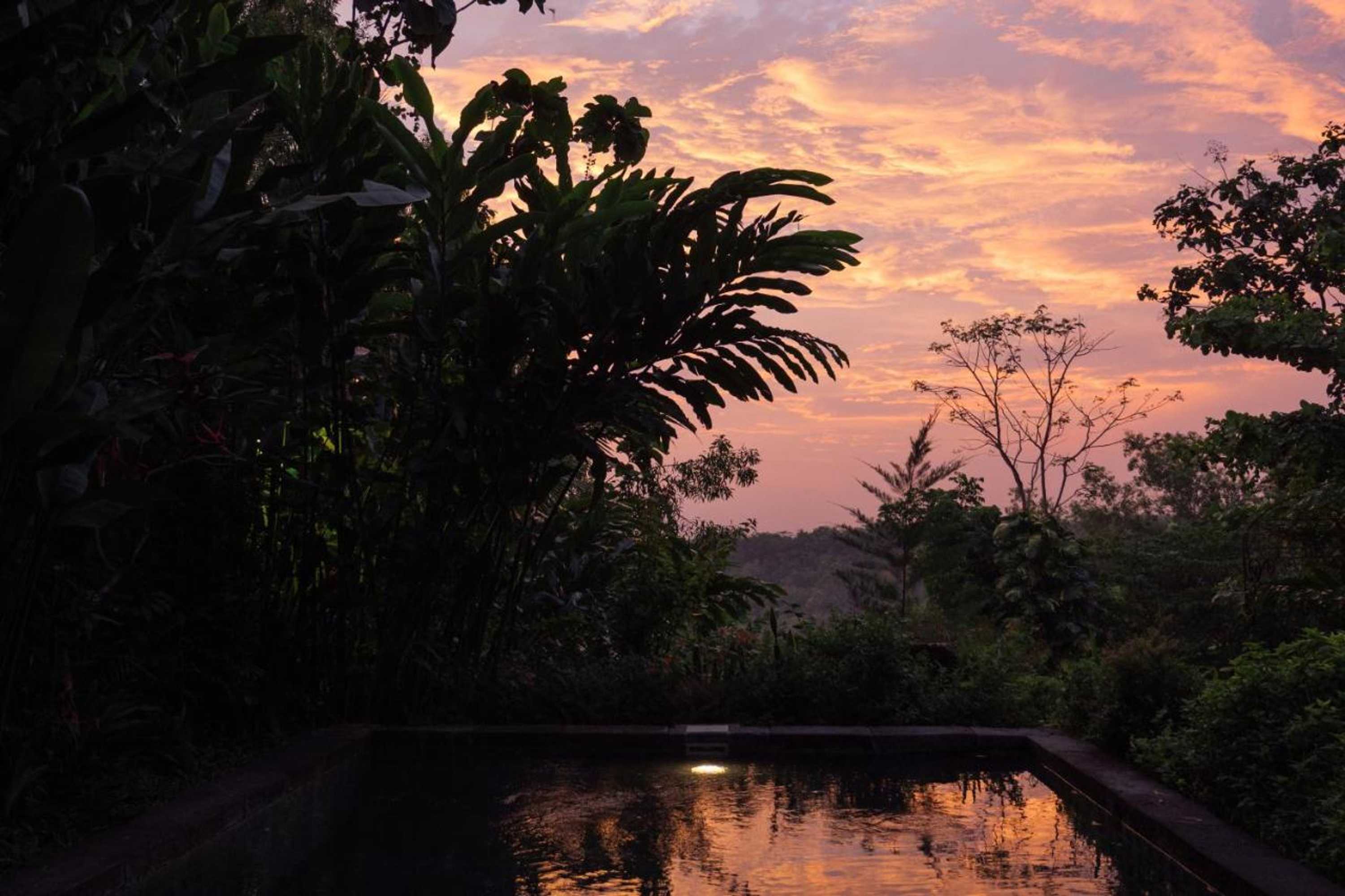 Gift card for Villa Sunset Jogjakarta Gift card for Villa Sunset Jogjakarta