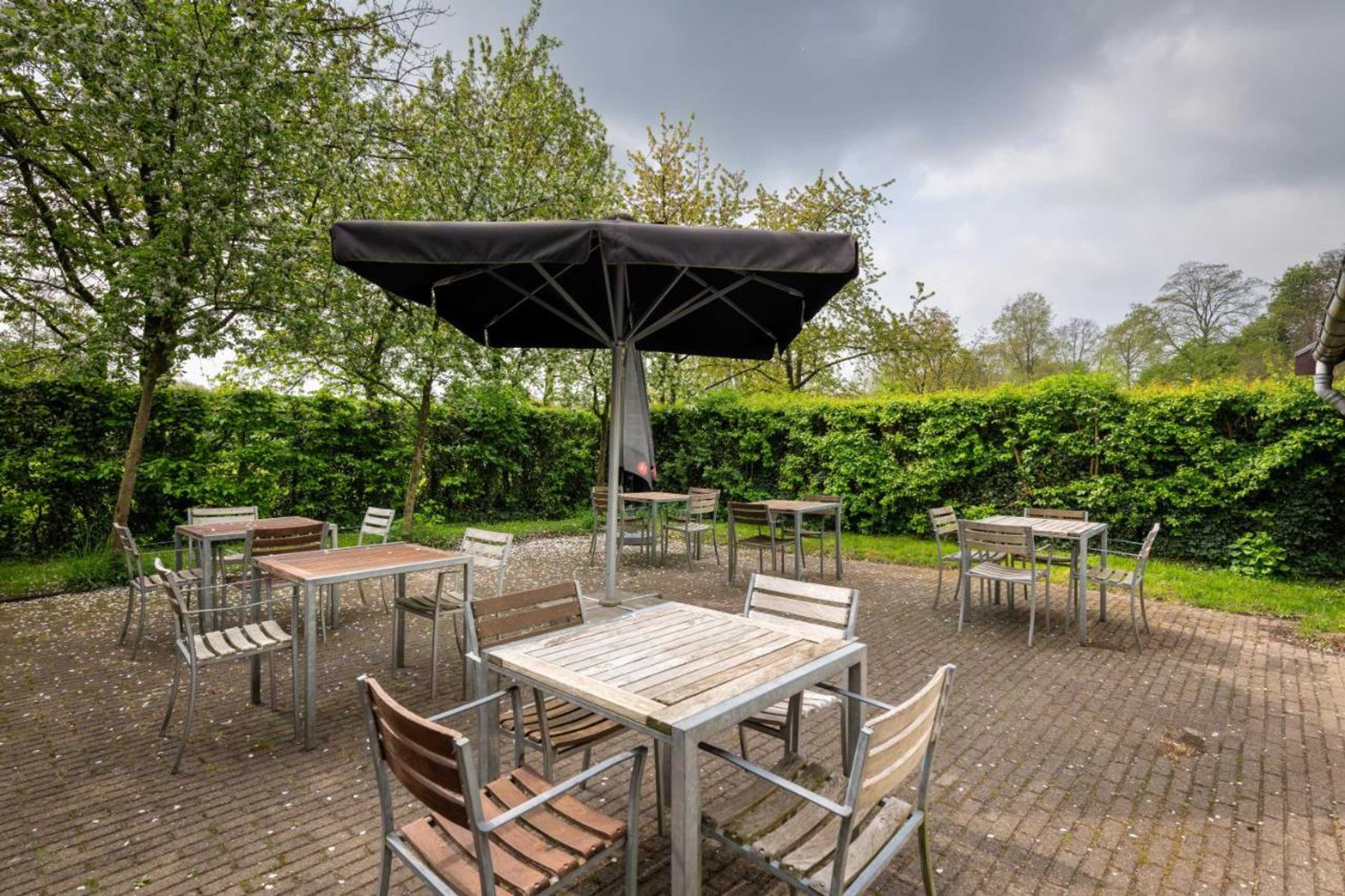 Gift card for Stayokay Hostel Utrecht - Bunnik