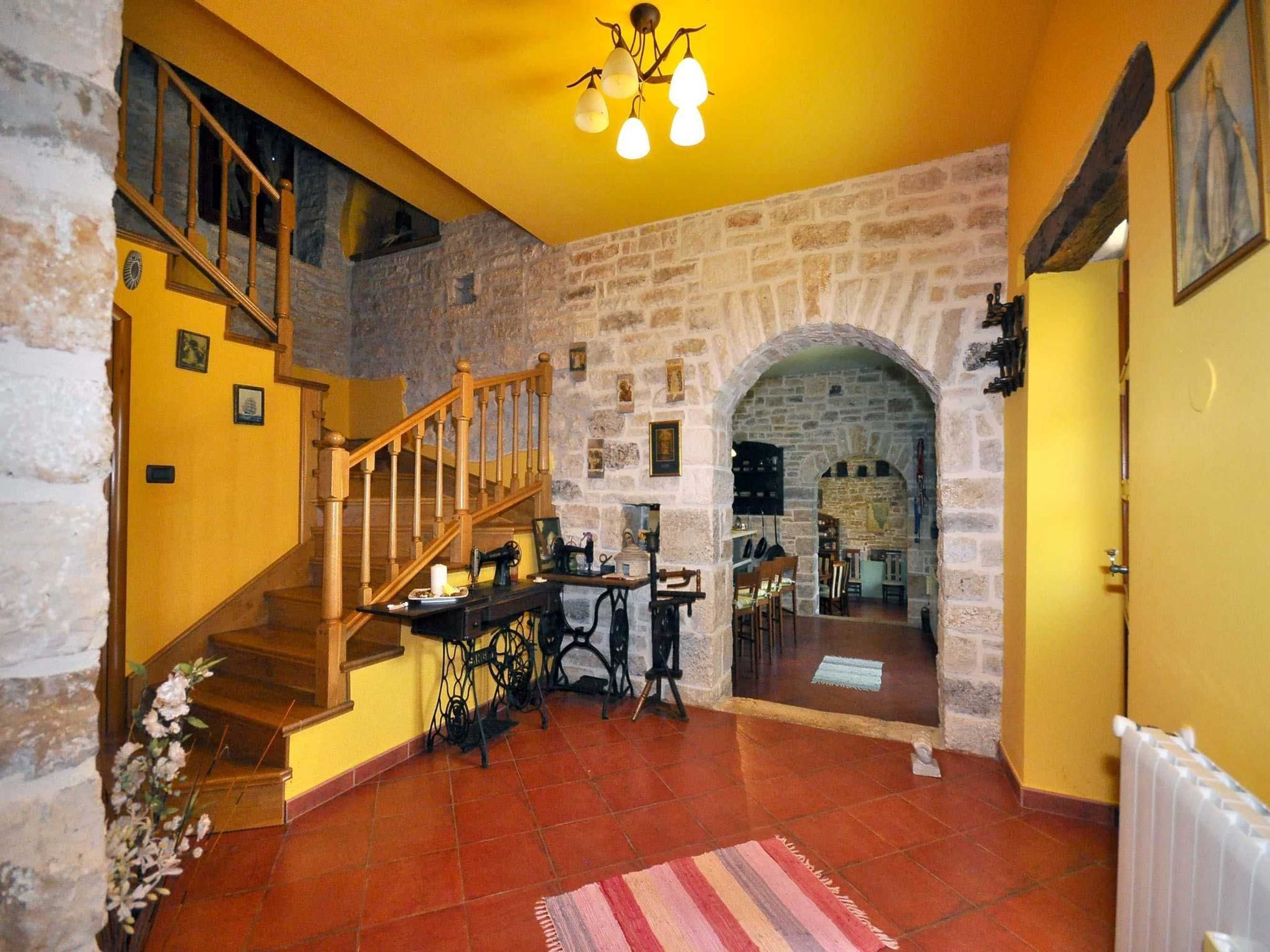 Gift card for Luxury Villa Murva