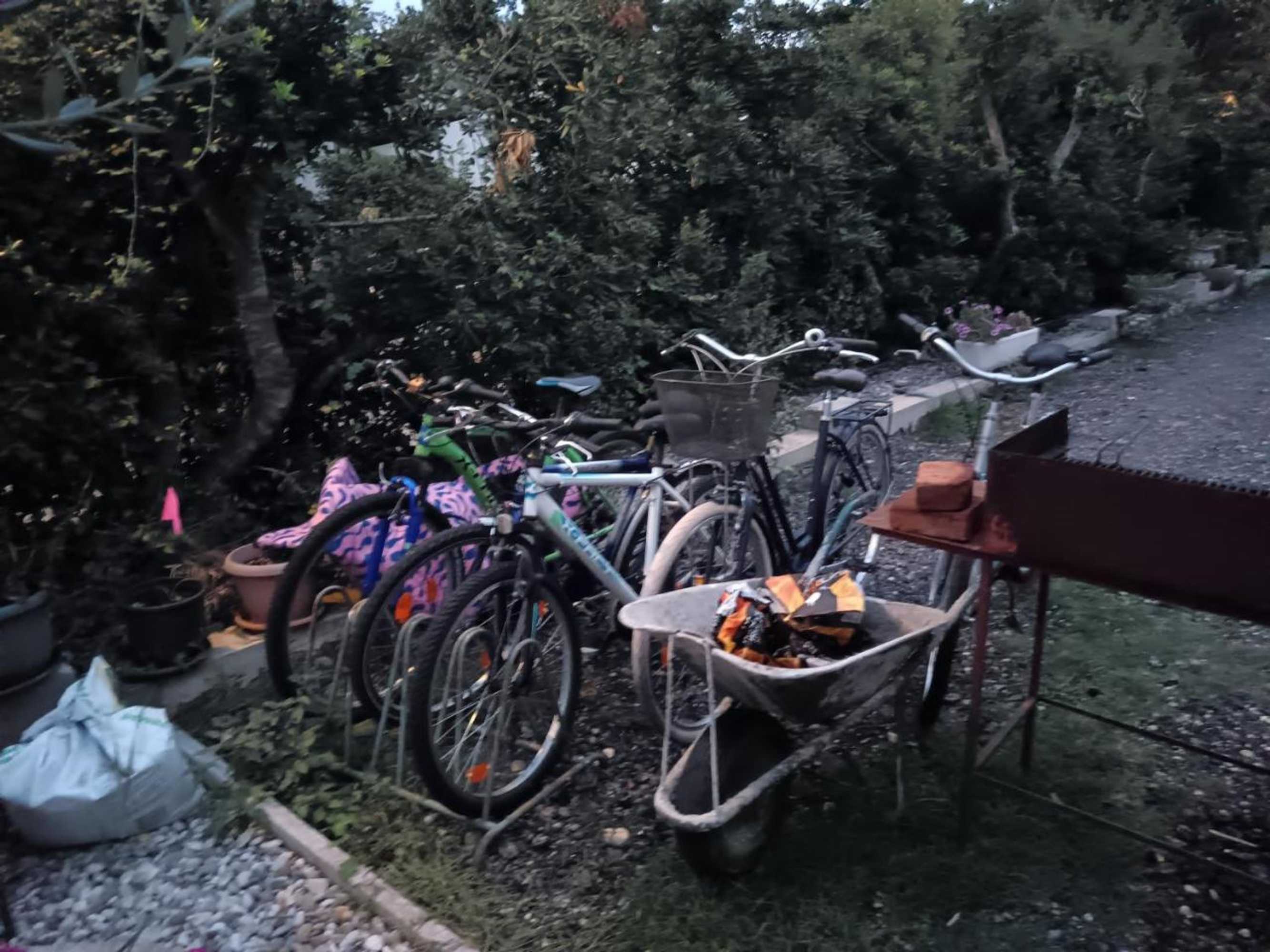 Gift card for Apartments Lana