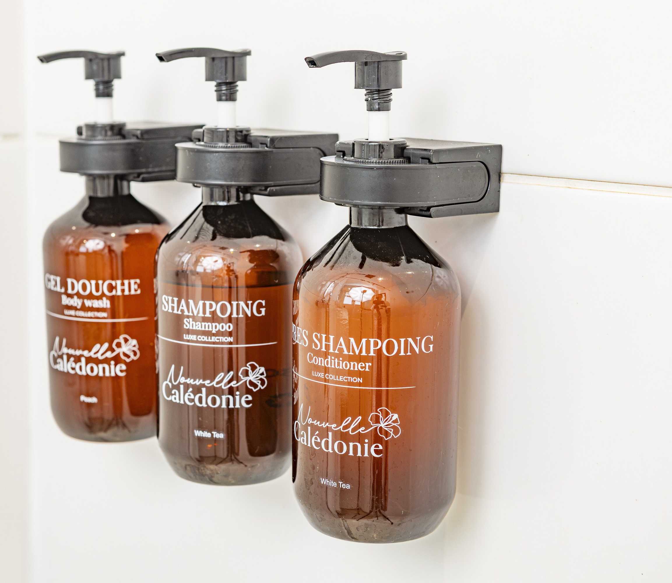 Gift card for Hôtel Beaurivage