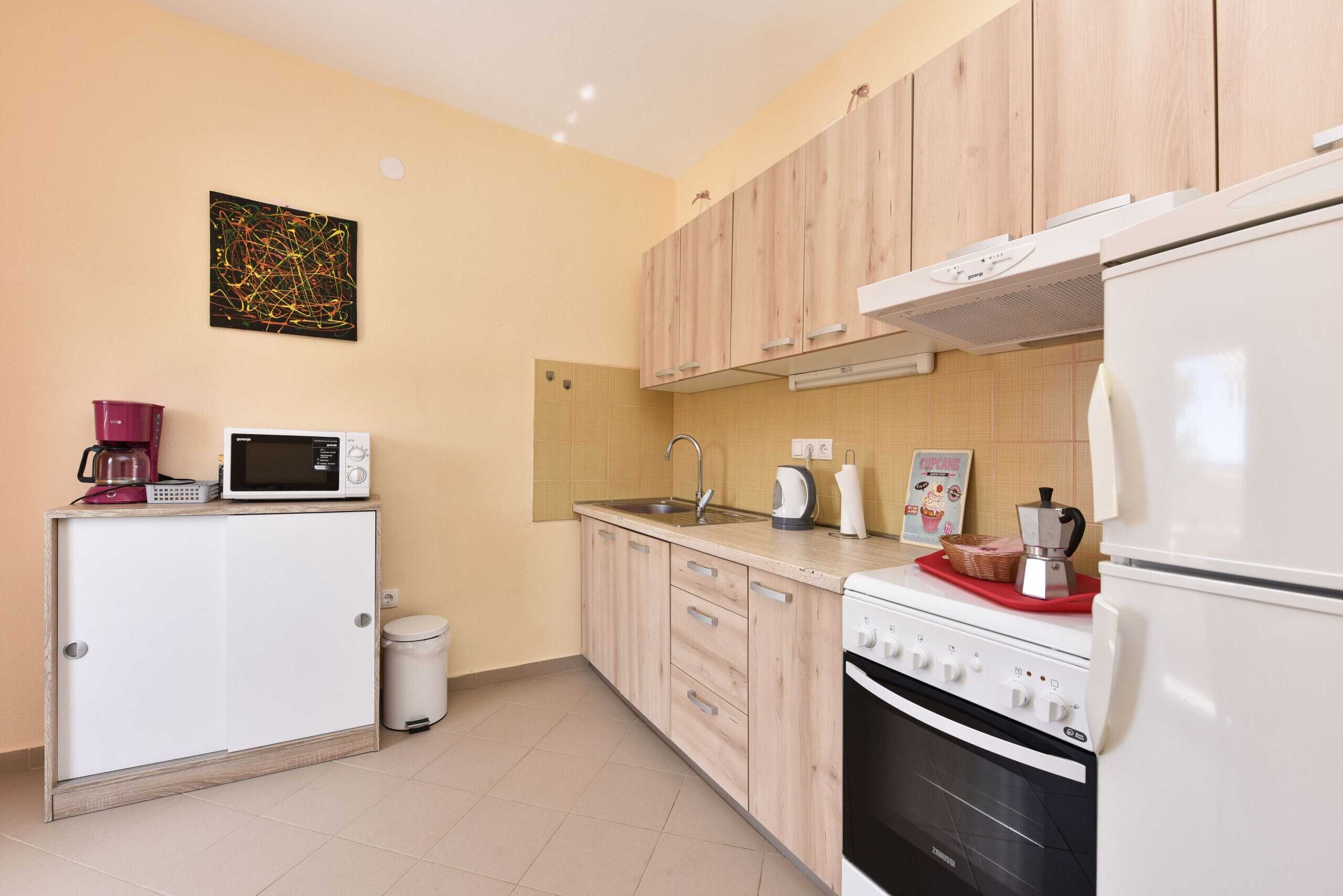 Gift card for Villa Nea