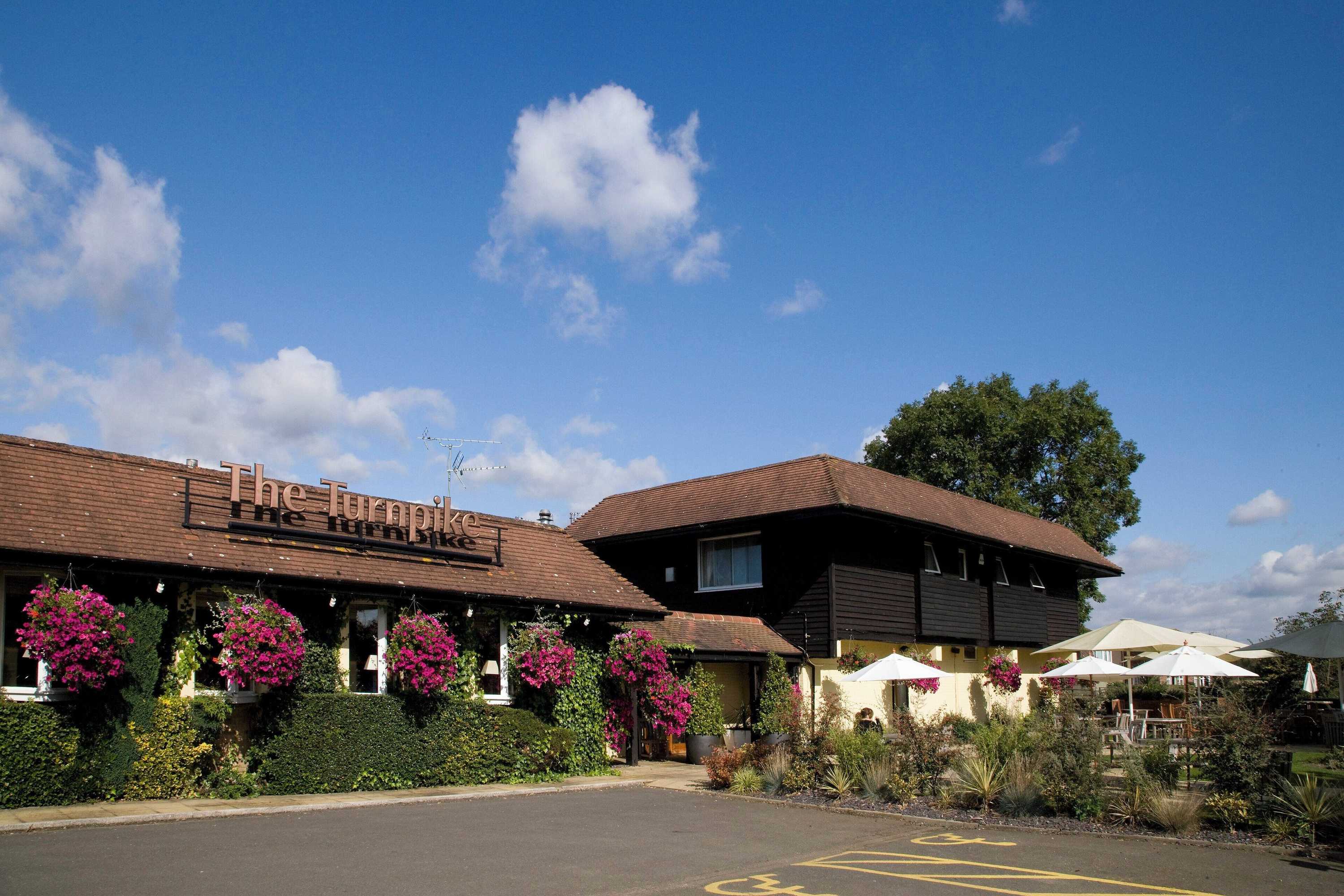 Gift card for Premier Inn Northampton West (harpole)