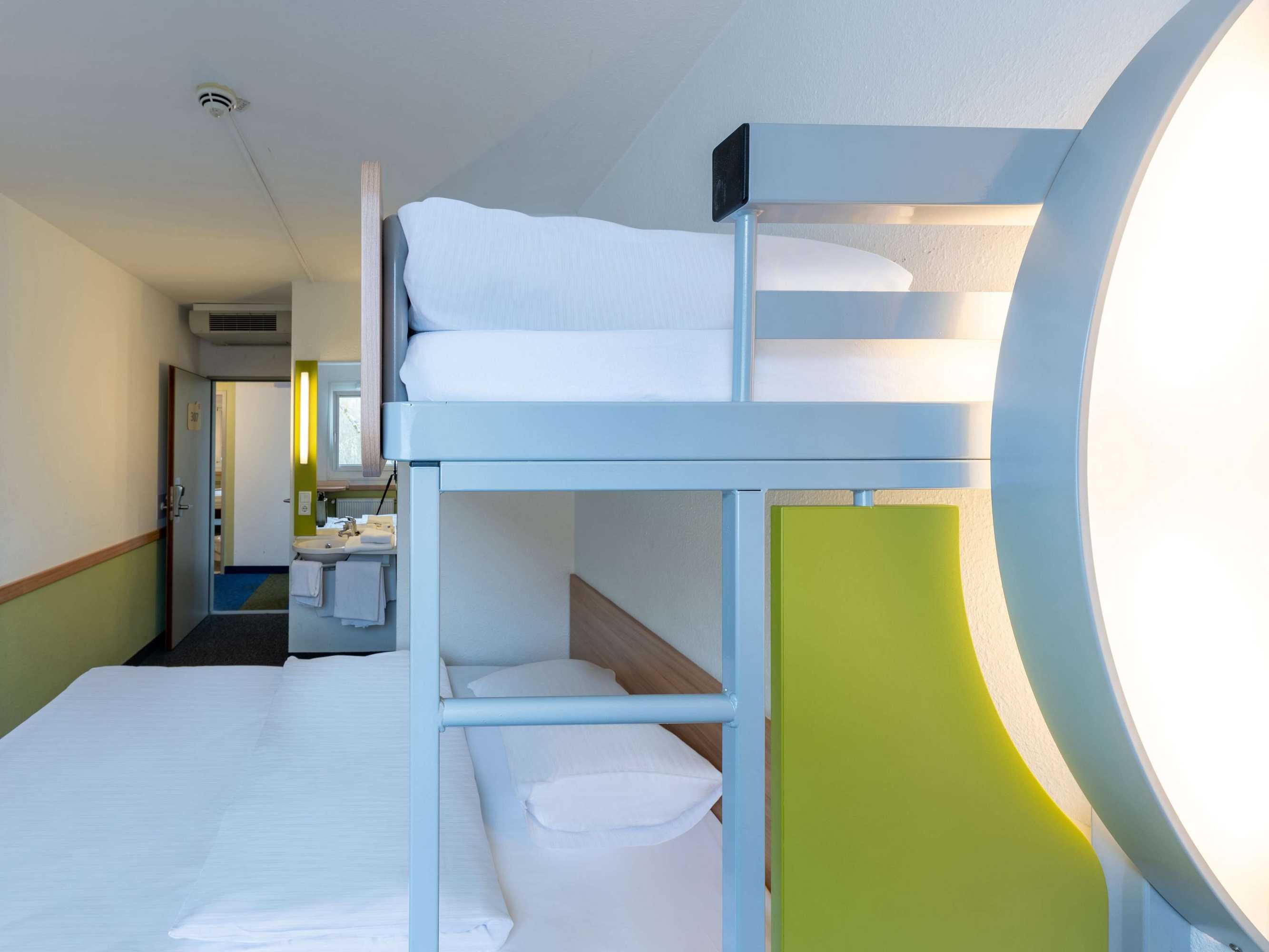 Gift card for B&b Hotel Koblenz-Nord Gift card for B&b Hotel Koblenz-Nord