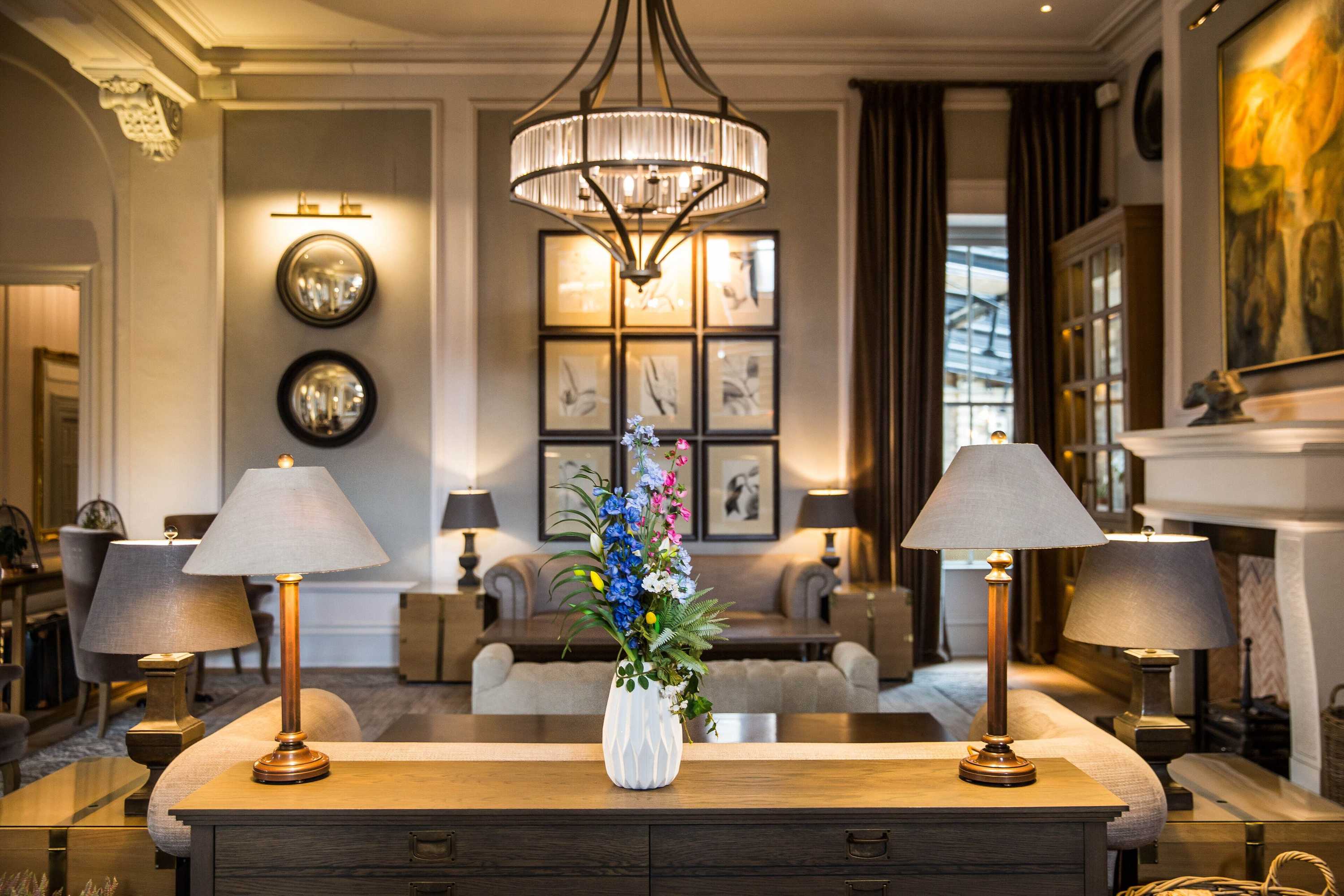 Gift card for The Milner York