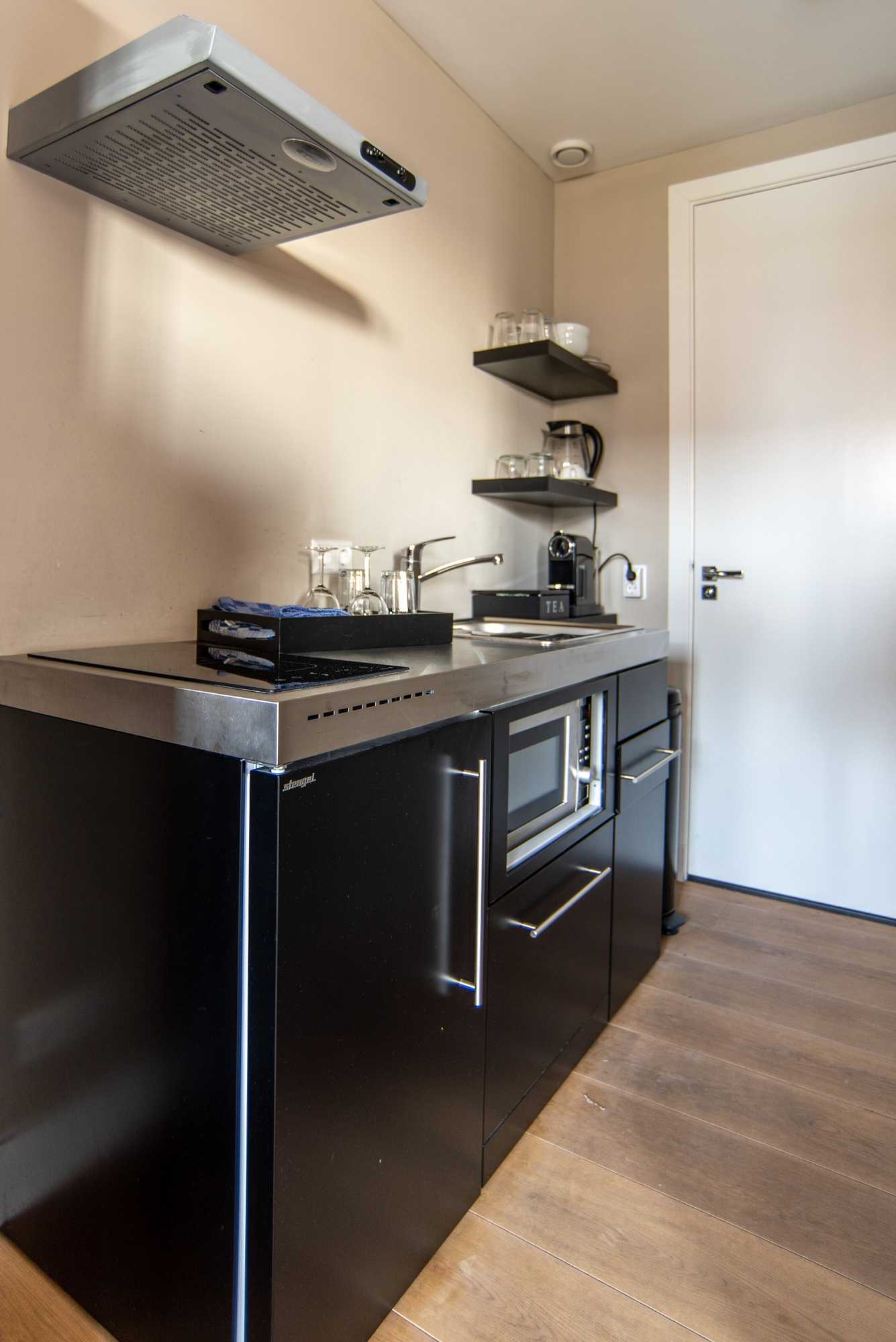 Gift card for Najade Hotel