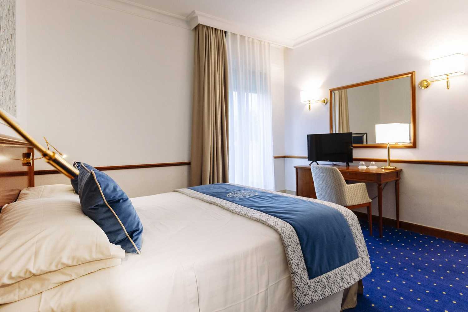 Gift card for Grand Hotel Terme & Spa