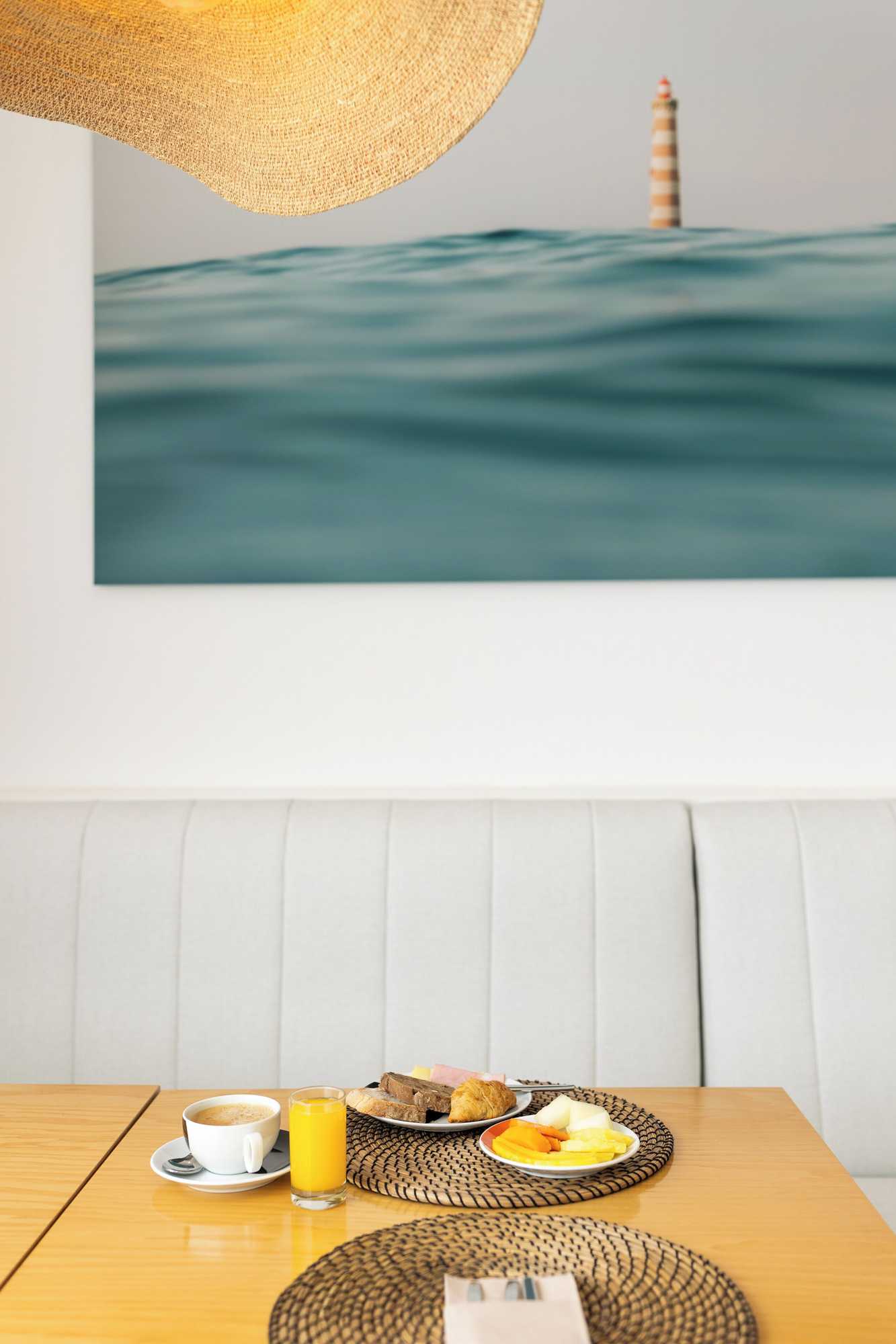 Gift card for Hotel Farol