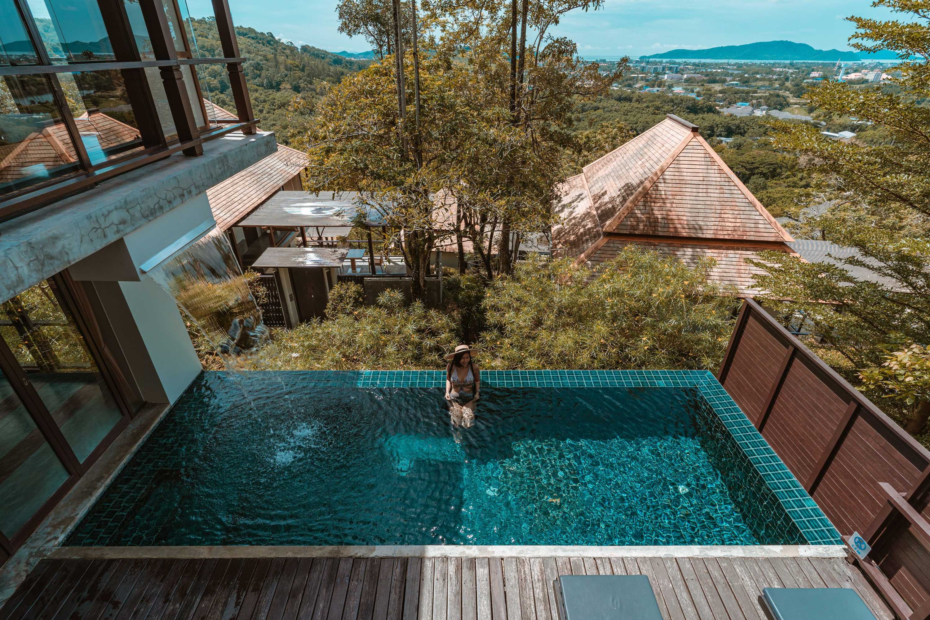 Gift card for Villa Zolitude Resort & Spa Gift card for Villa Zolitude Resort & Spa