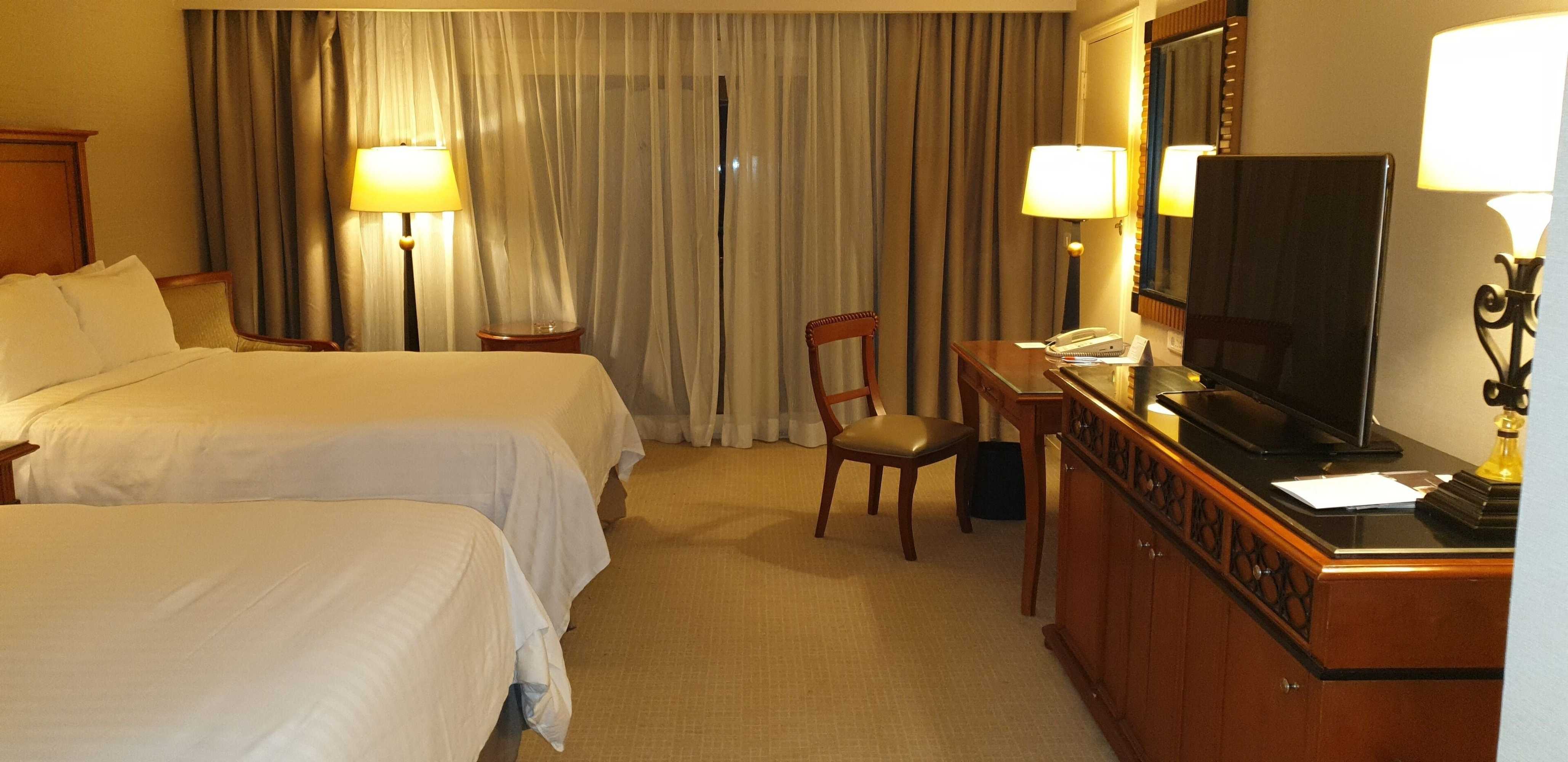 Gift card for Cairo Marriott Hotel