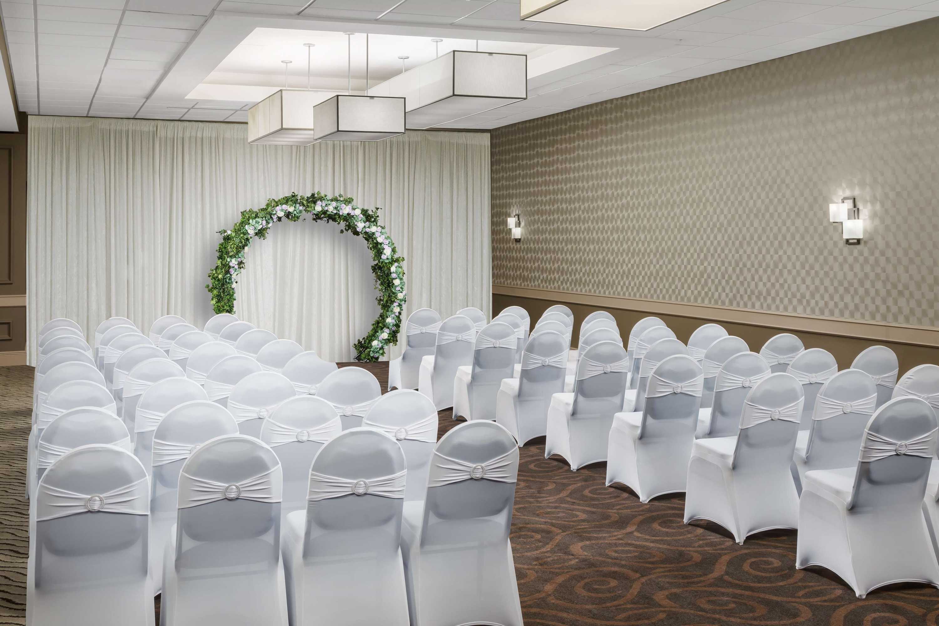 Gift card for Hilton Garden Inn Cocoa Beach Oceanfront