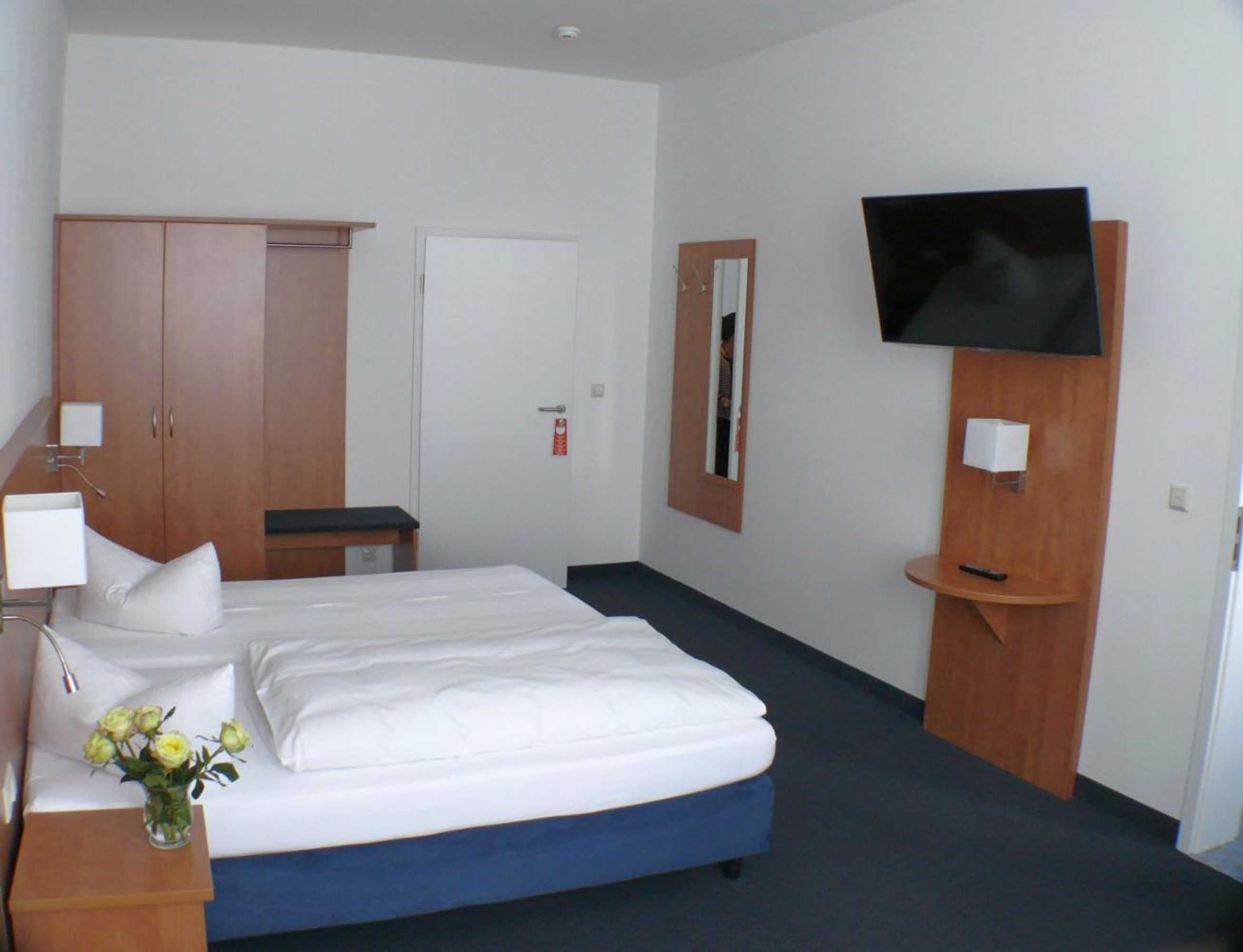 Gift card for Hotel Garni - Haus Gemmer