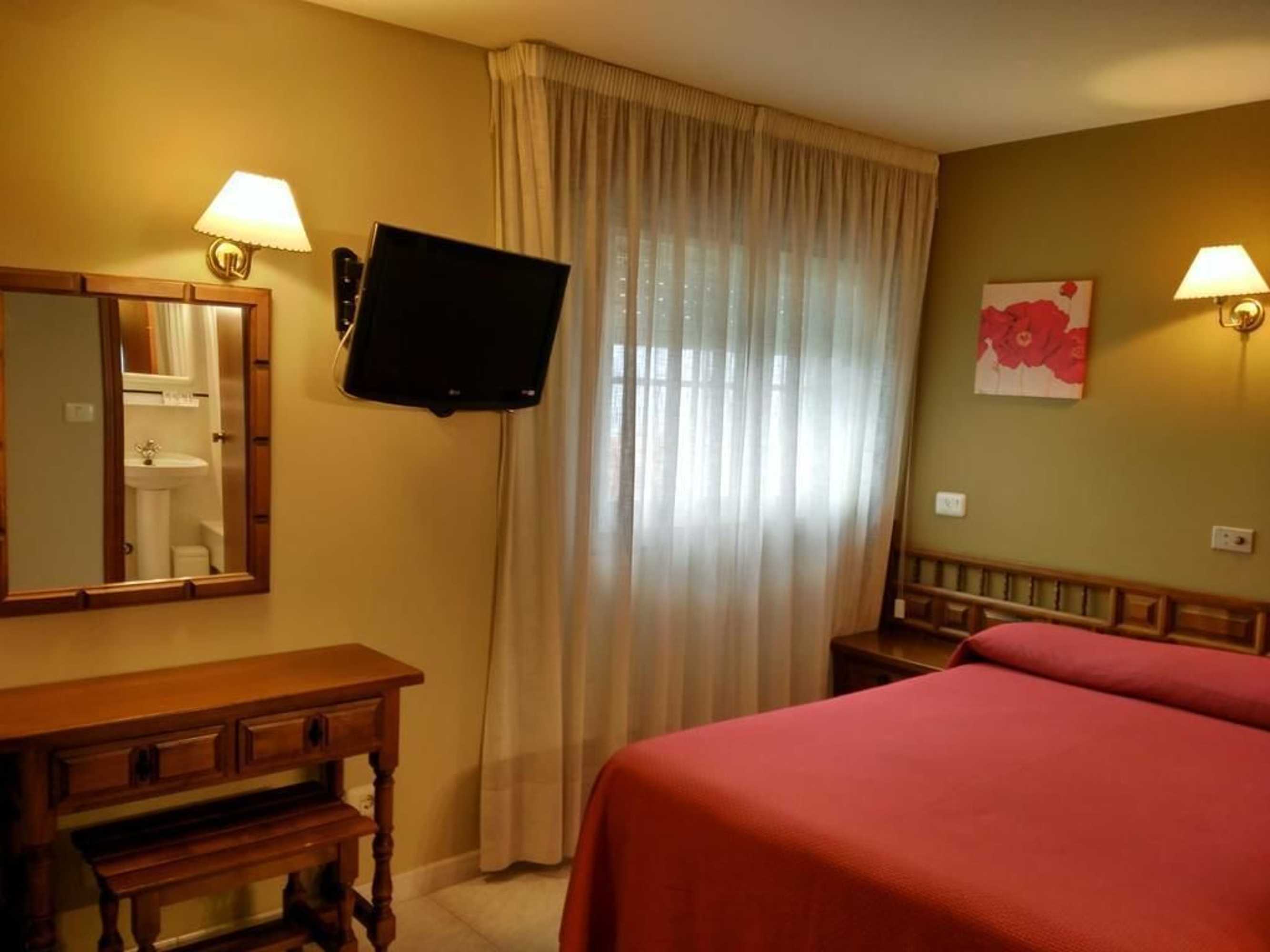 Gift card for Hotel Xeito Gift card for Hotel Xeito