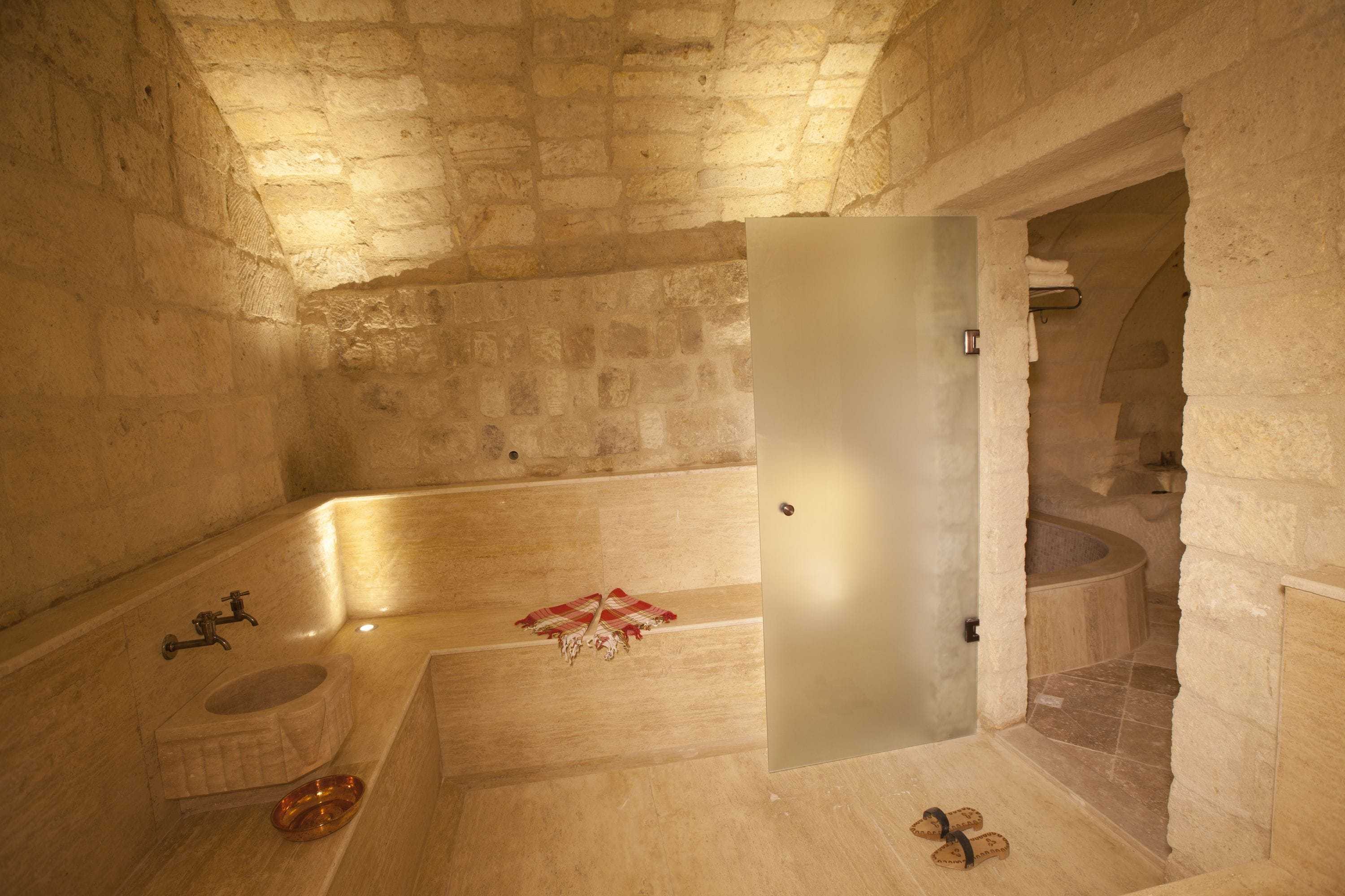Gift card for Kayakapi Premium Caves - Cappadocia Gift card for Kayakapi Premium Caves - Cappadocia