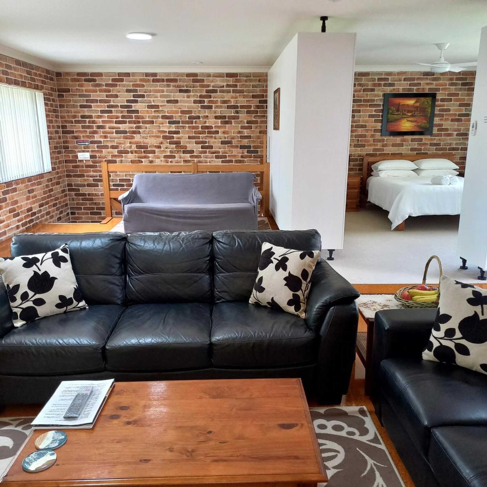 Gift card for Emerald Tropical Palms B & B Gift card for Emerald Tropical Palms B & B