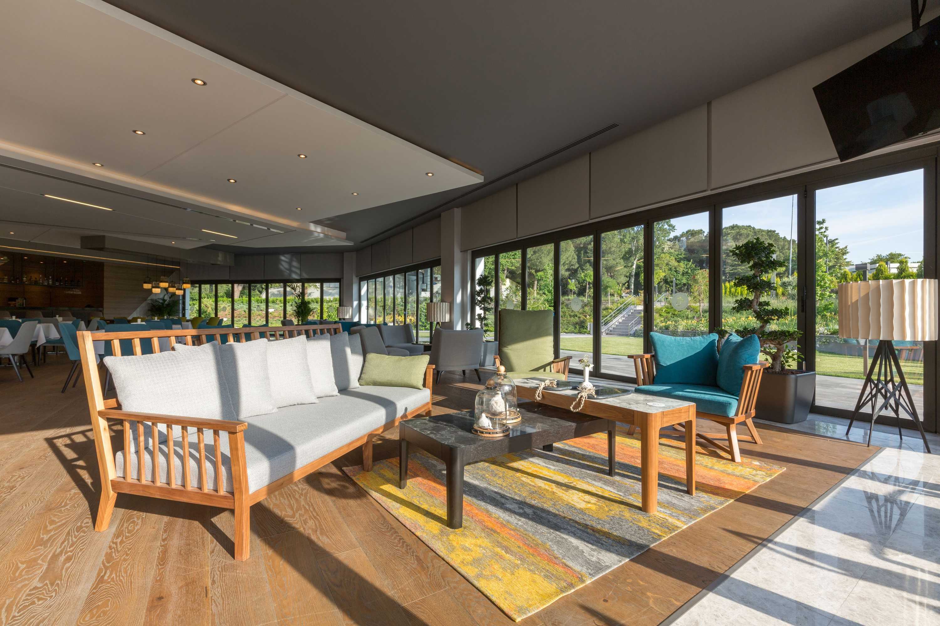 Gift card for The Fortyfive Business Hotel & Spa