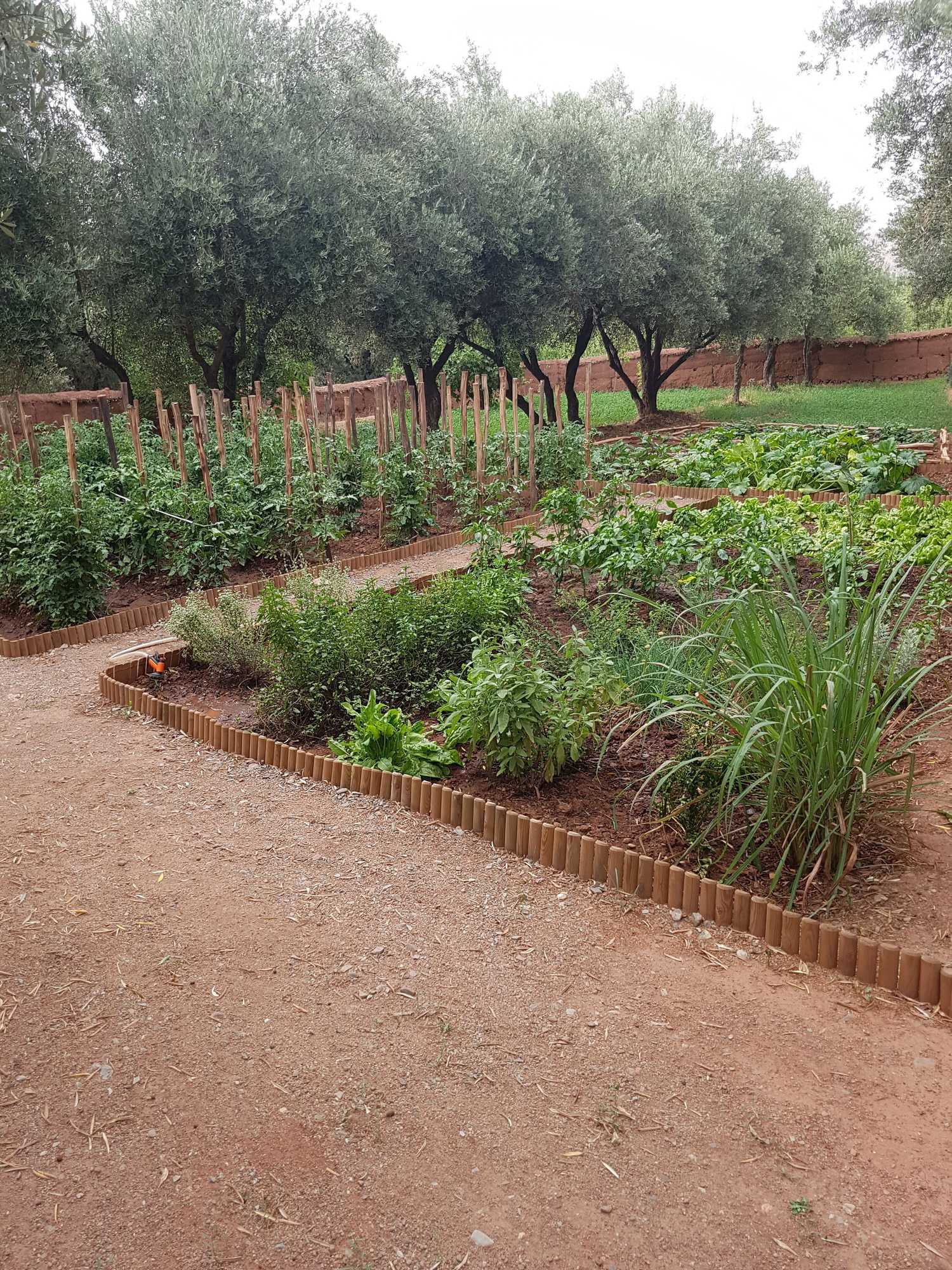 Gift card for Domaine La Source