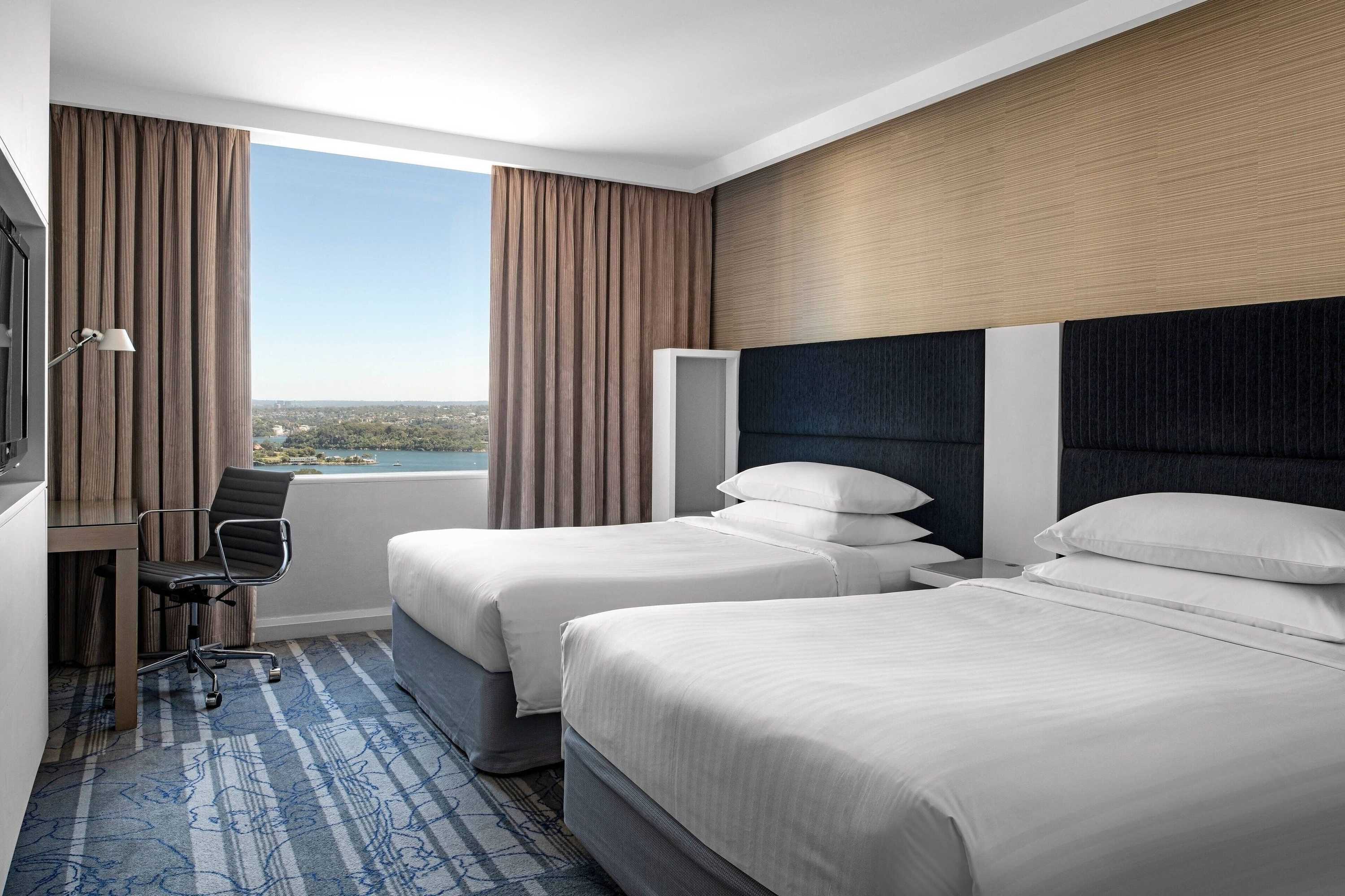 Gift card for Sydney Harbour Marriott Hotel at Circular Quay Gift card for Sydney Harbour Marriott Hotel at Circular Quay