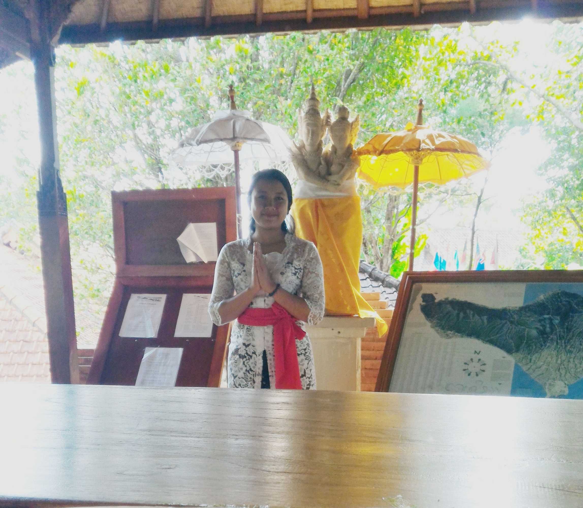 Gift card for Puri Lumbung Cottages, Restaurant & Spa Gift card for Puri Lumbung Cottages, Restaurant & Spa